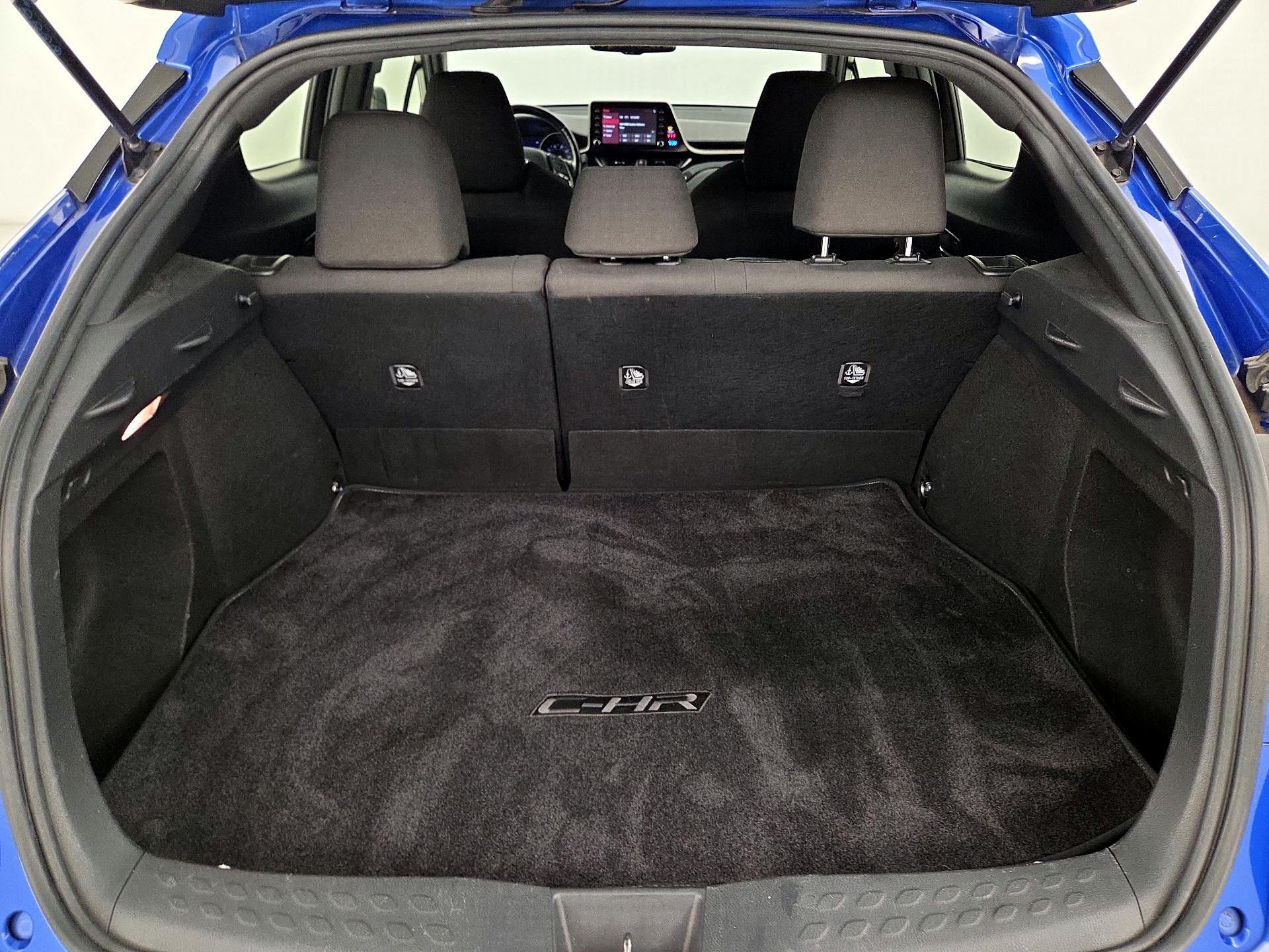 Thumbnail: 2019 Toyota C-HR - 20