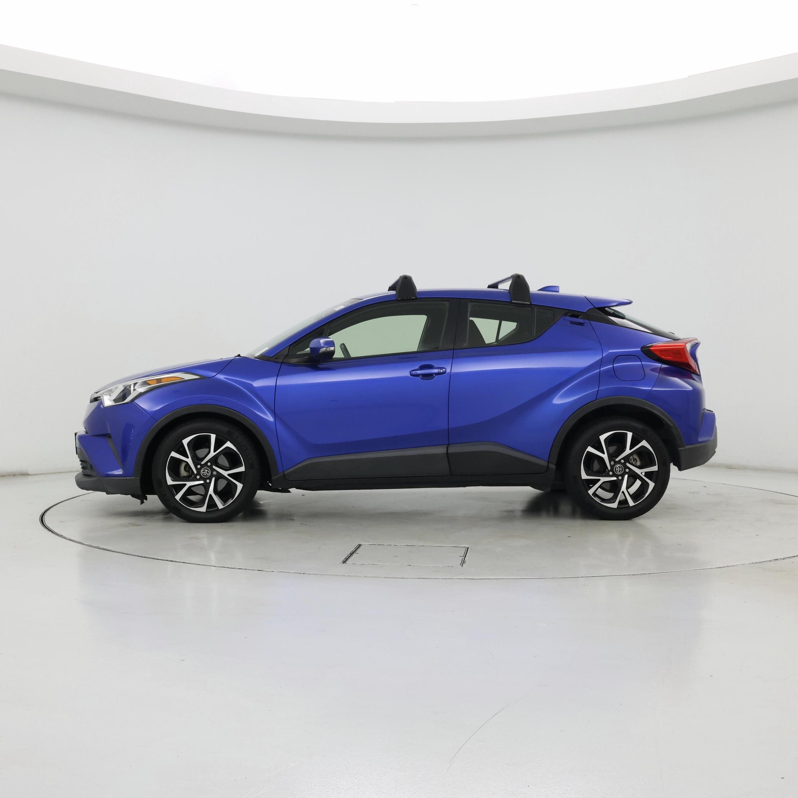 Thumbnail: 2019 Toyota C-HR - 3