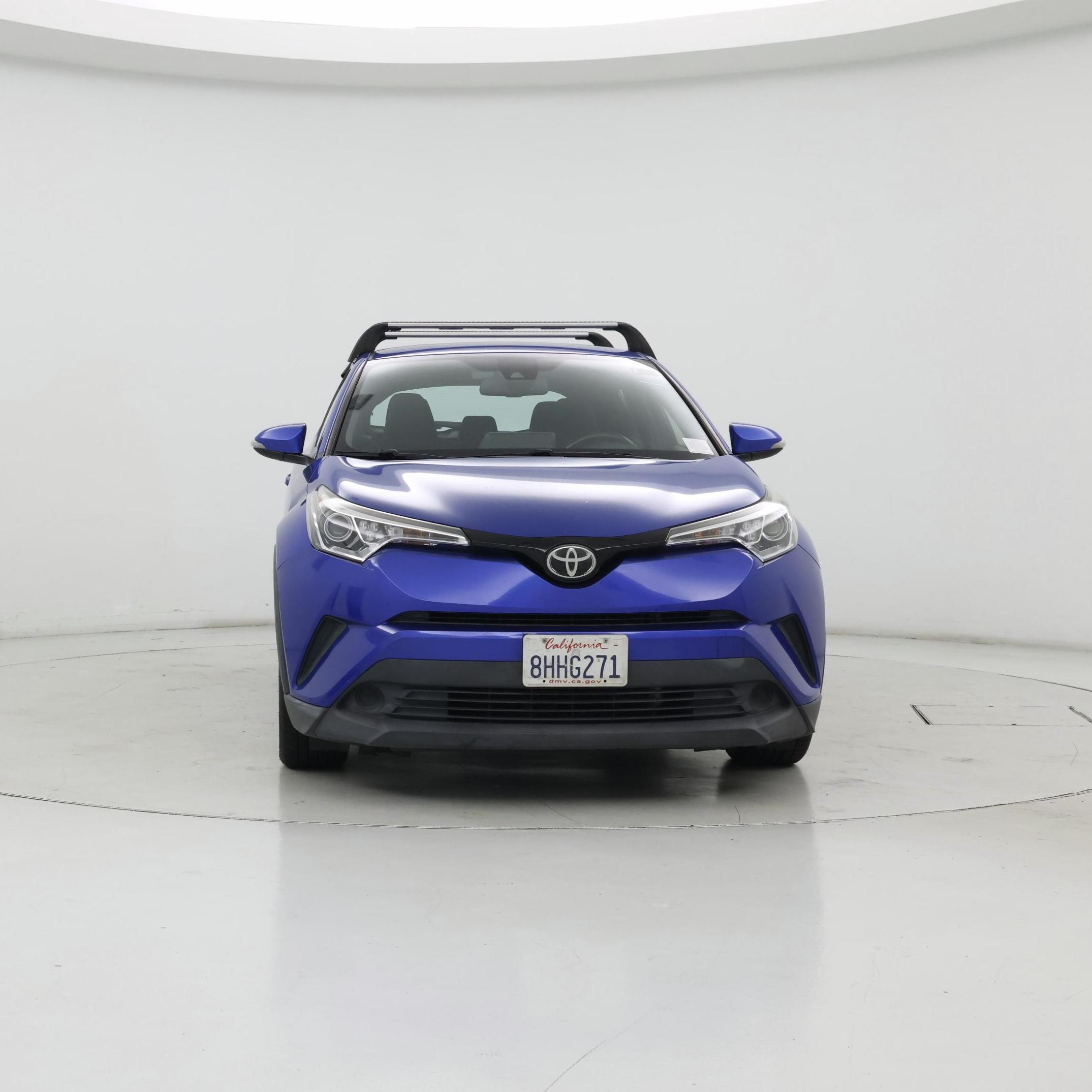 Thumbnail: 2019 Toyota C-HR - 5