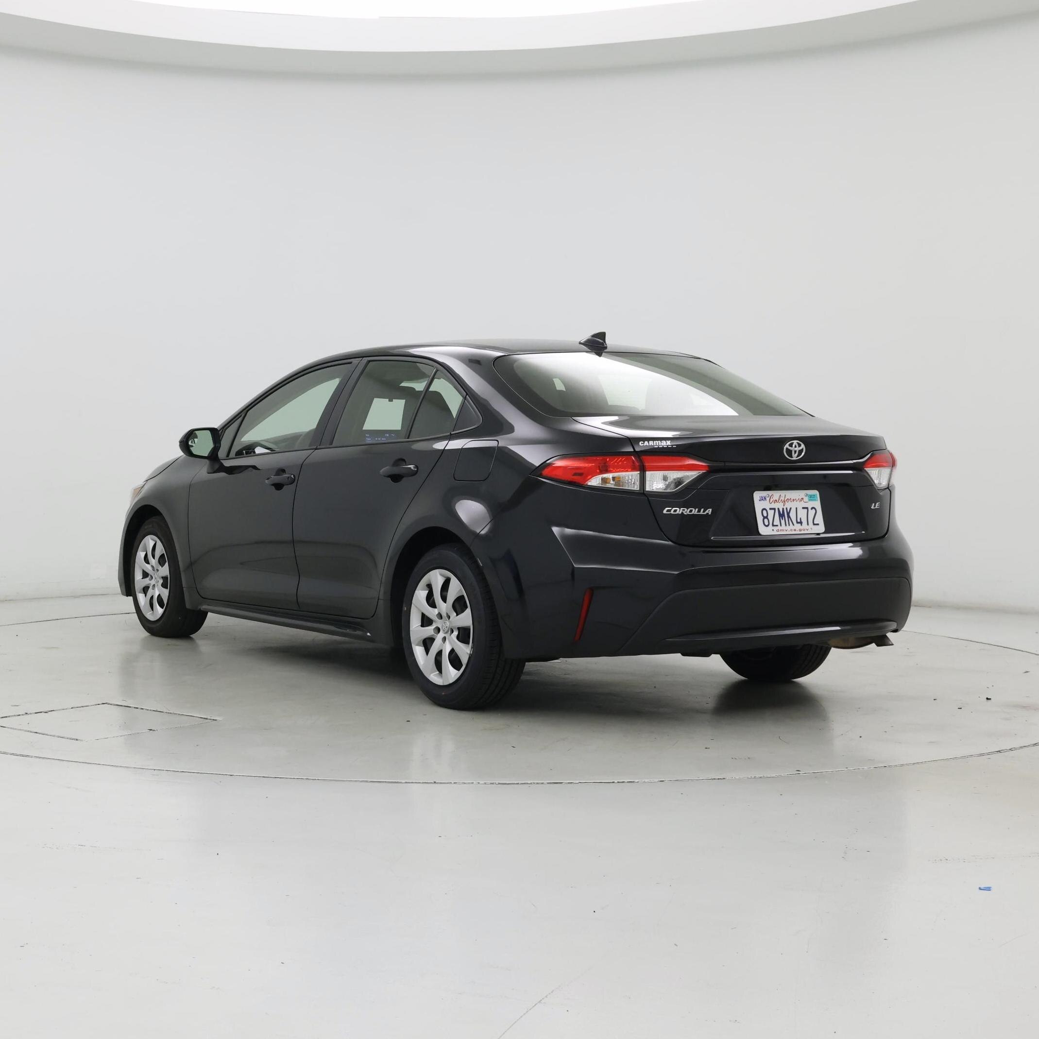 Thumbnail: 2022 Toyota Corolla - 2