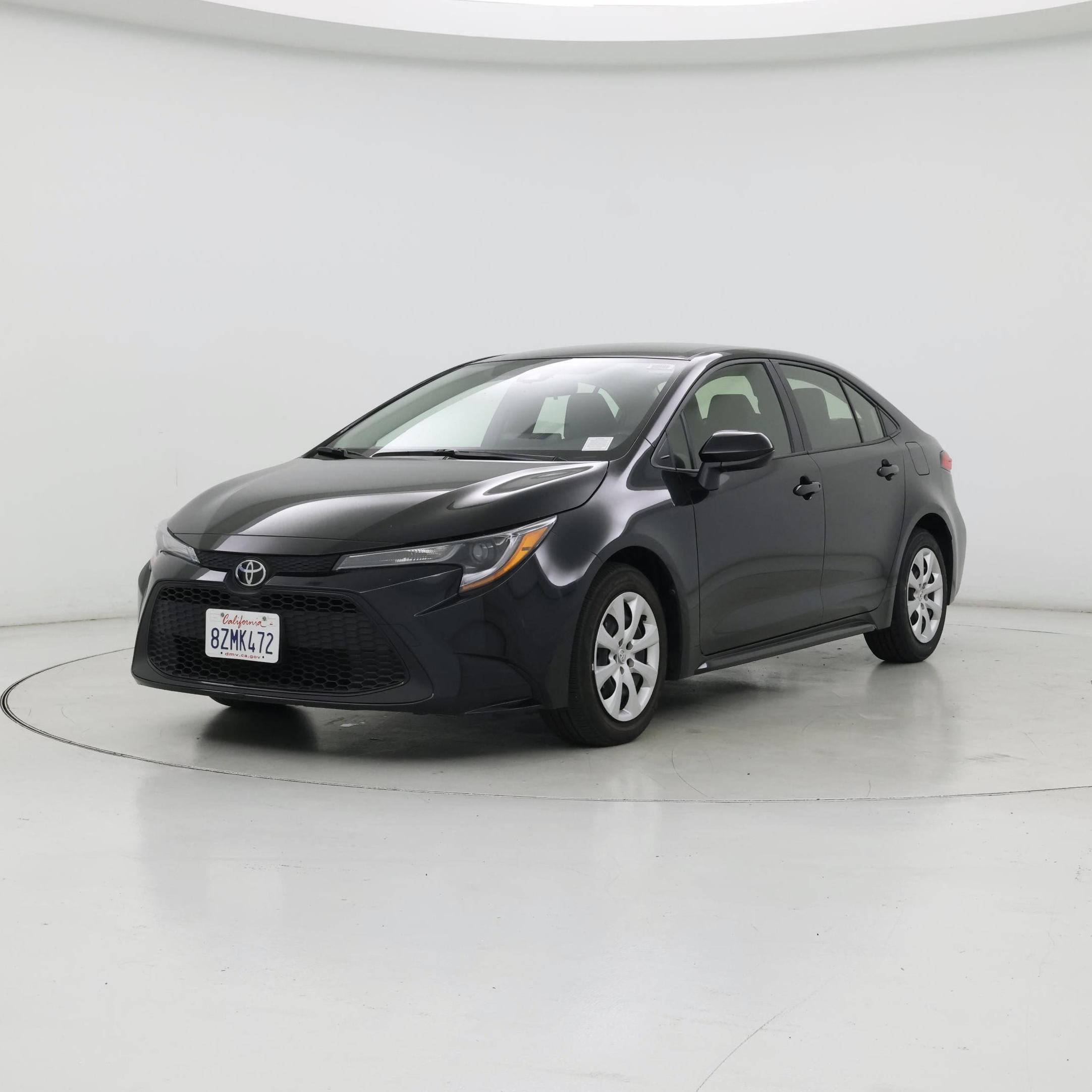 Thumbnail: 2022 Toyota Corolla - 4