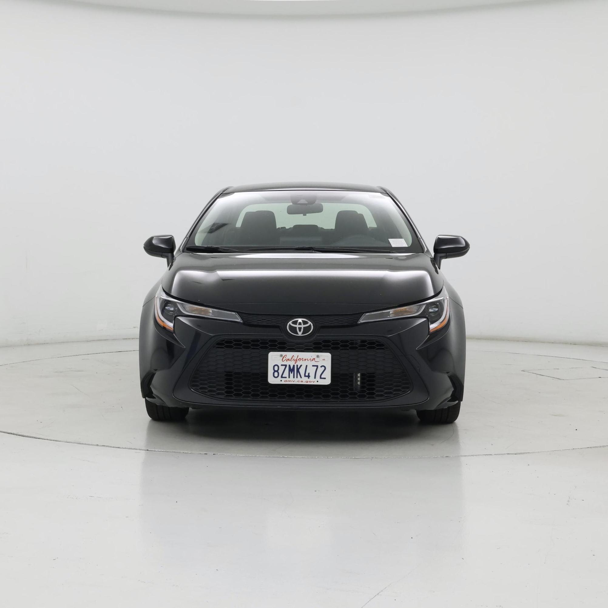 Thumbnail: 2022 Toyota Corolla - 5
