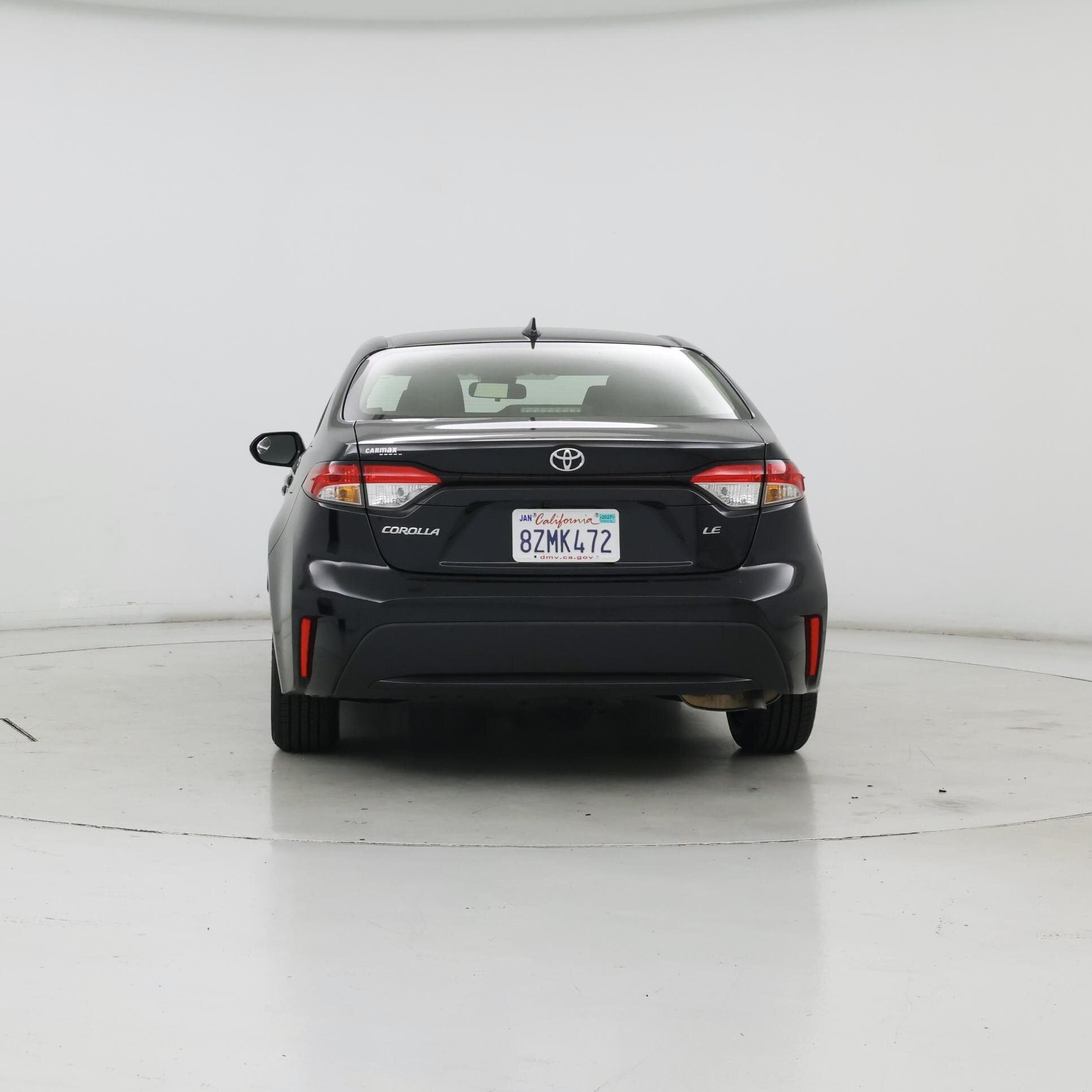 Thumbnail: 2022 Toyota Corolla - 6