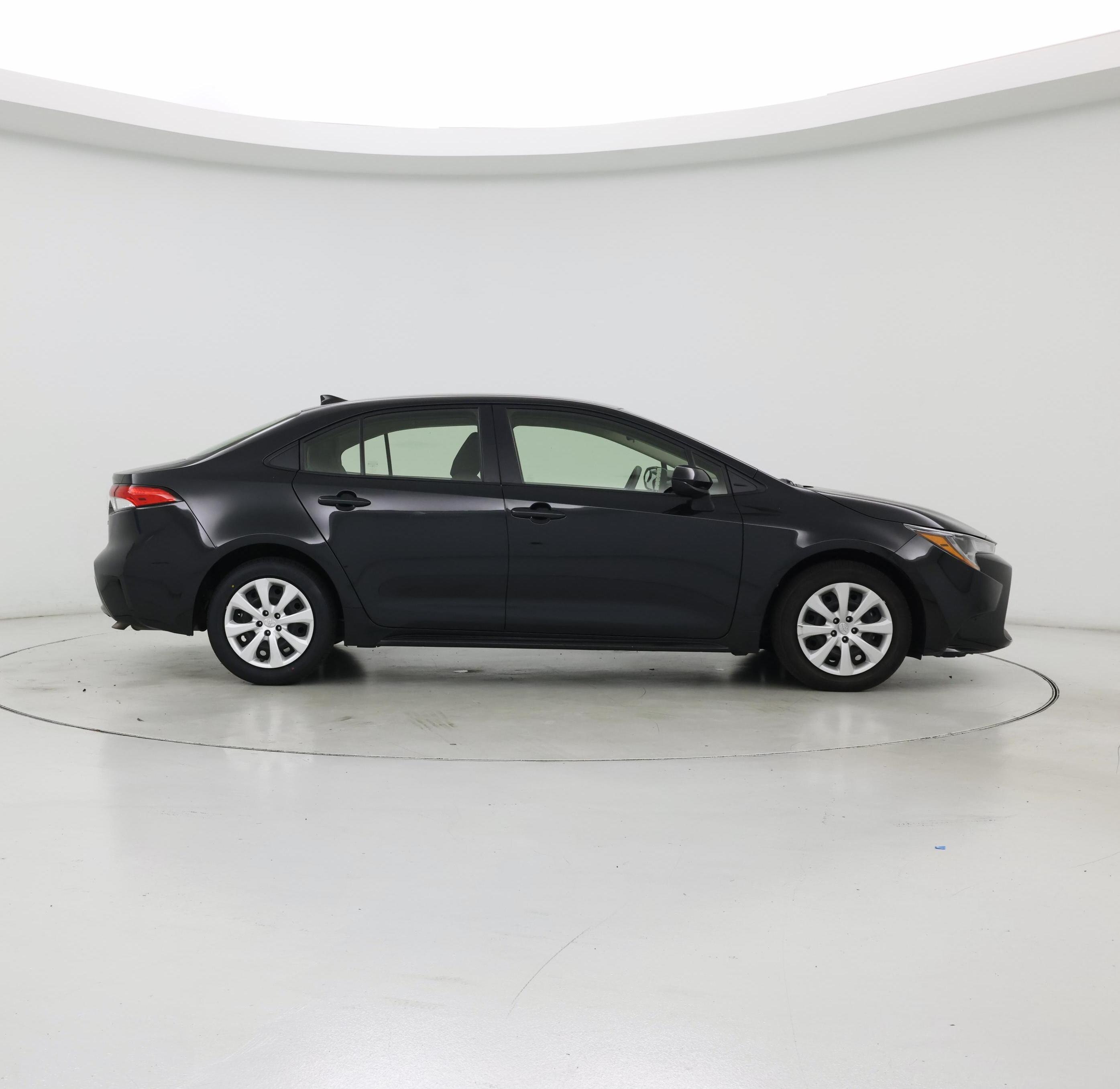 Thumbnail: 2022 Toyota Corolla - 7