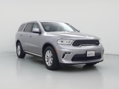 2021 Dodge Durango SXT