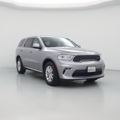 2021 Dodge Durango SXT