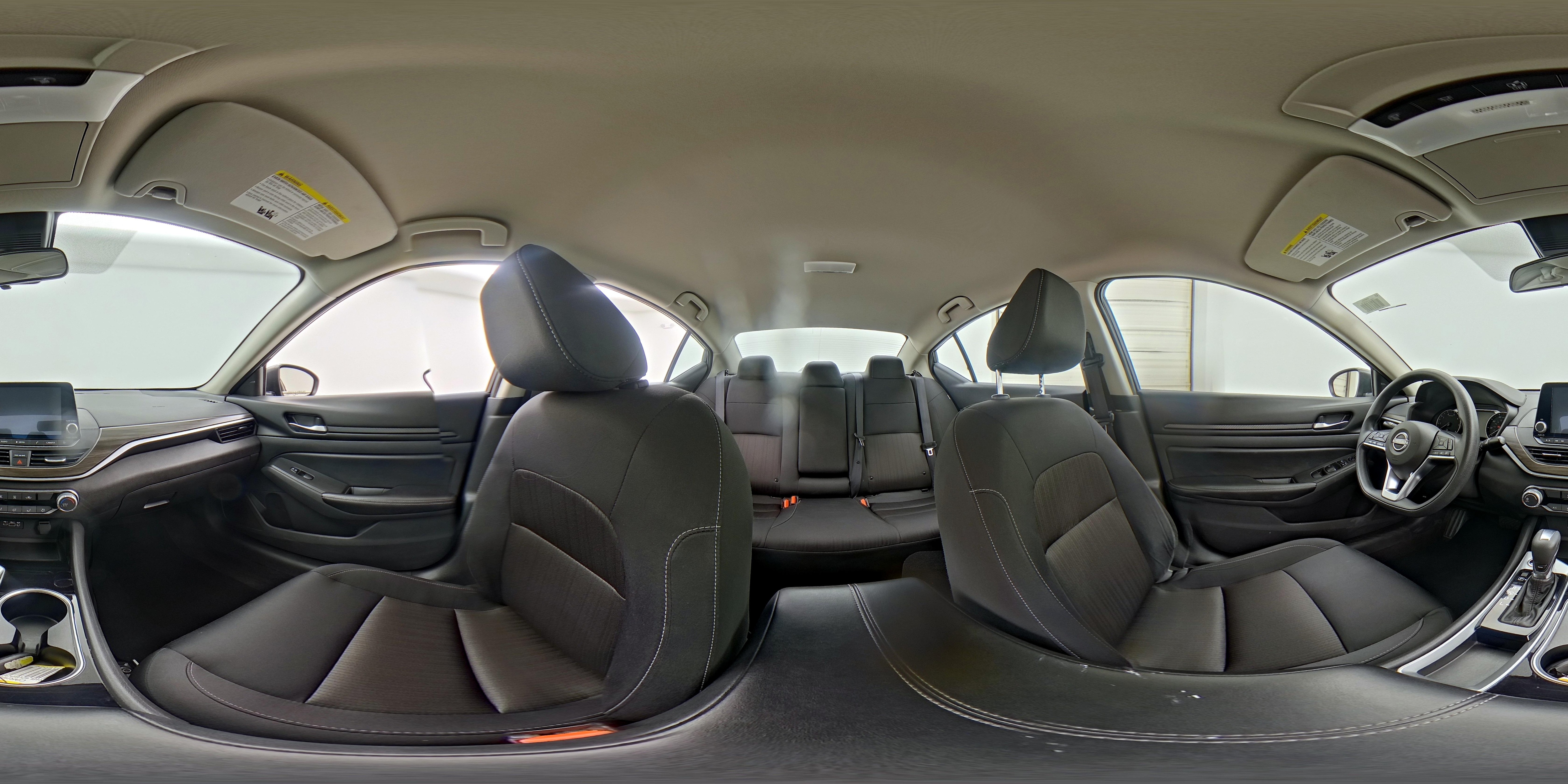 2024 Nissan Altima SV - Photo 24