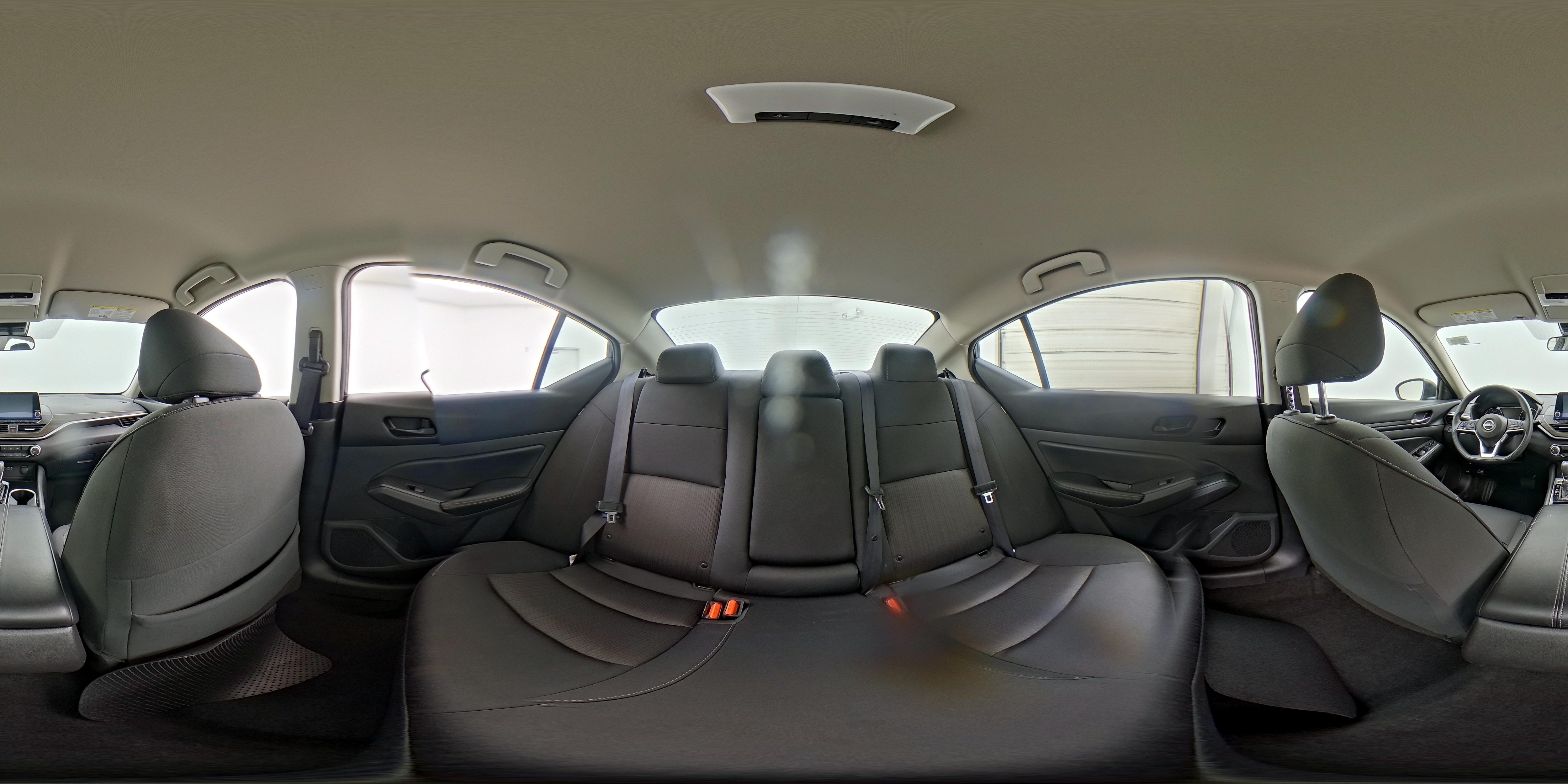 2024 Nissan Altima SV - Photo 25