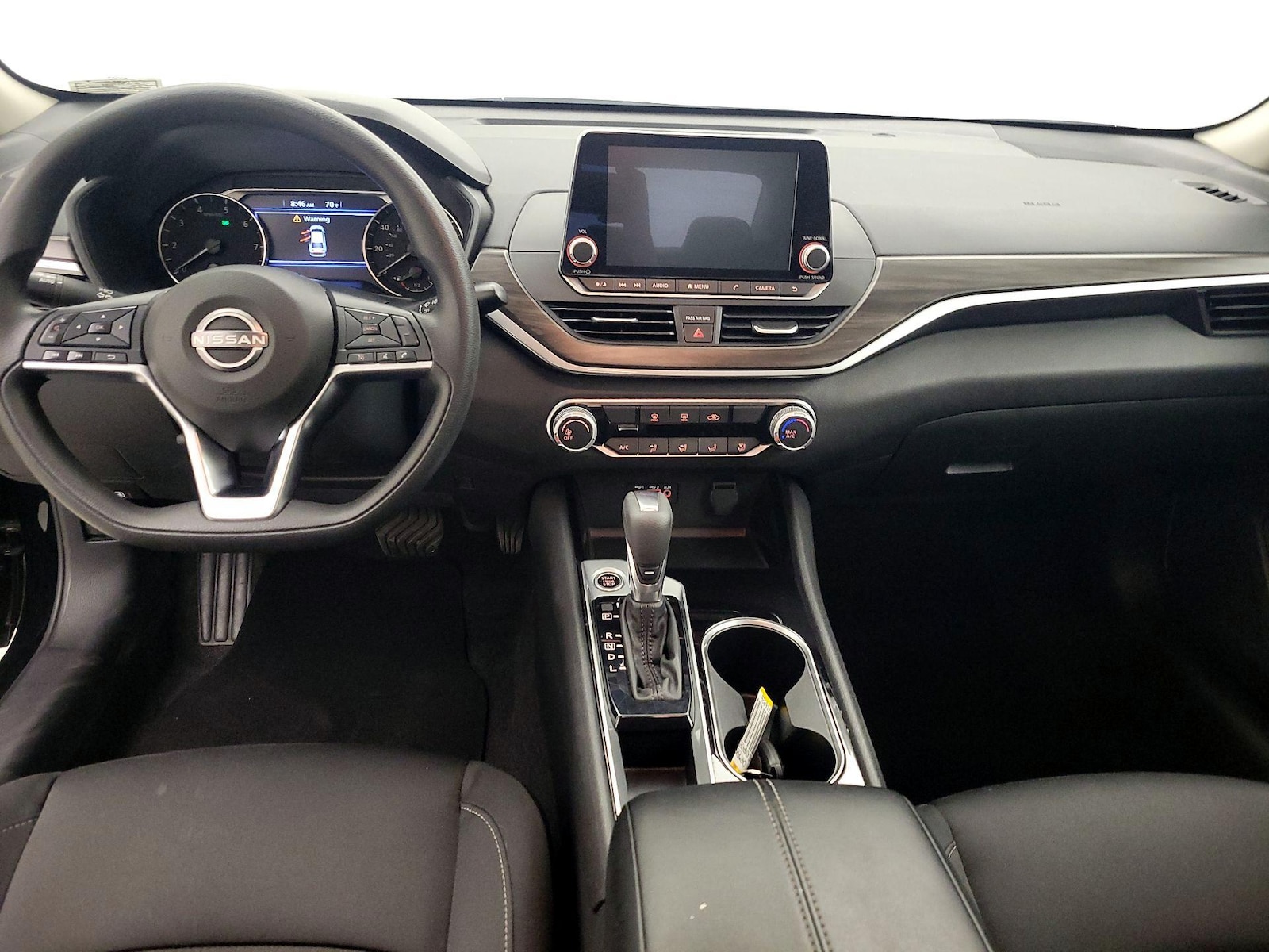 2024 Nissan Altima SV - Photo 10