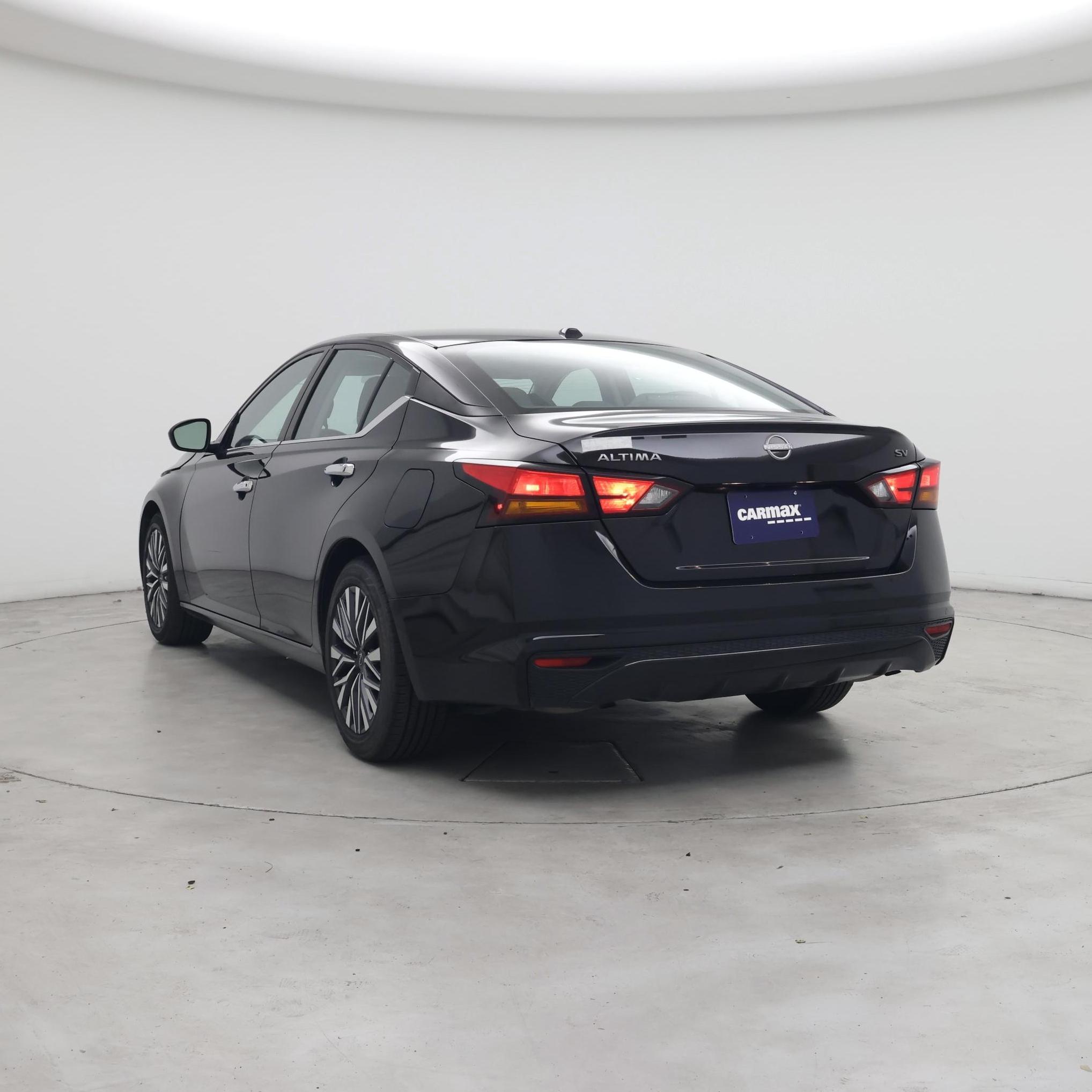 Thumbnail: 2024 Nissan Altima - 2