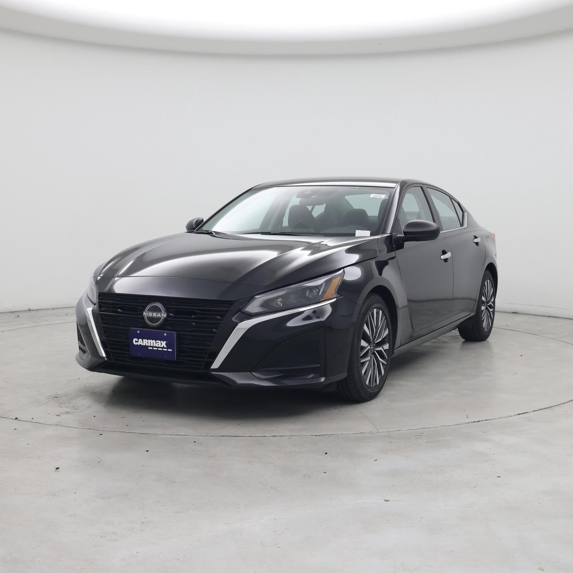 Thumbnail: 2024 Nissan Altima - 4