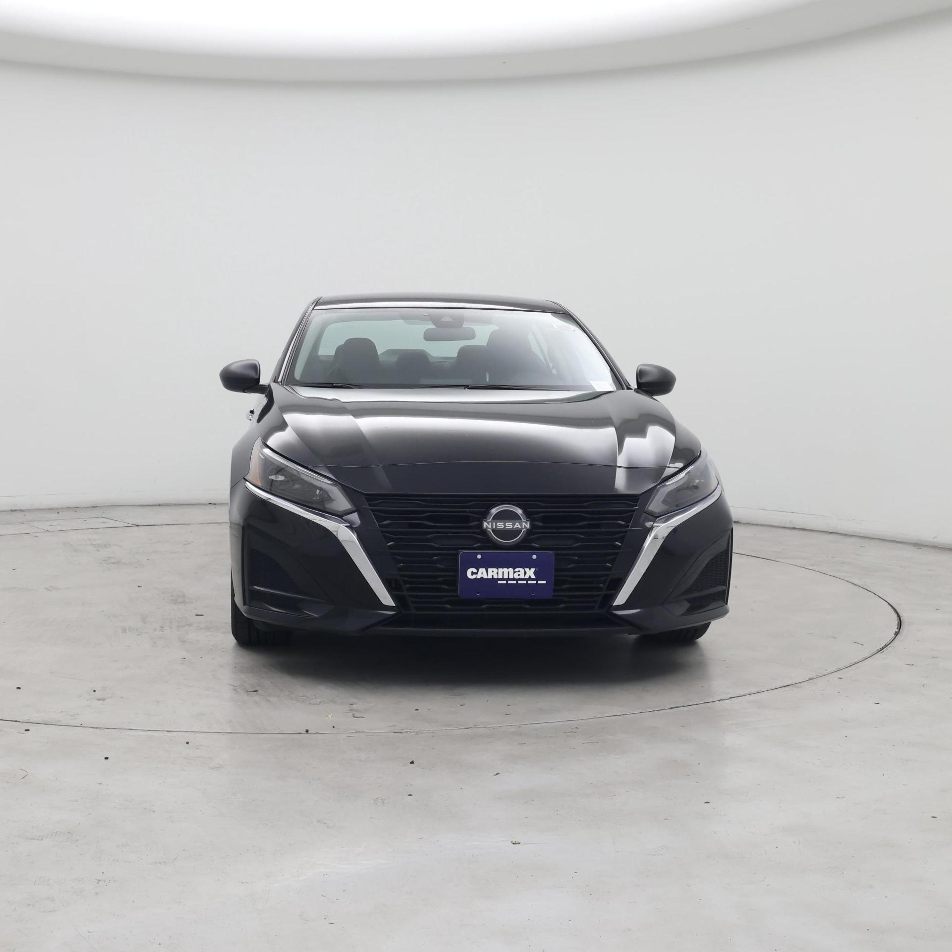 Thumbnail: 2024 Nissan Altima - 5