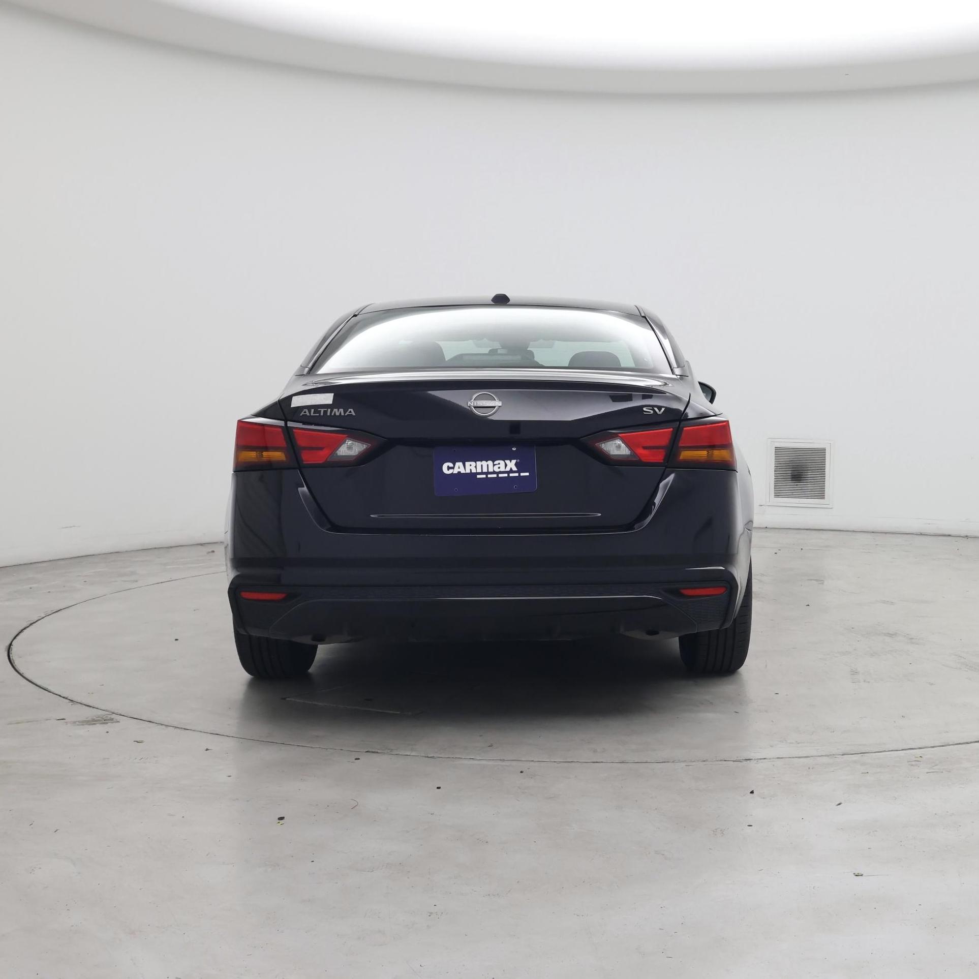Thumbnail: 2024 Nissan Altima - 6