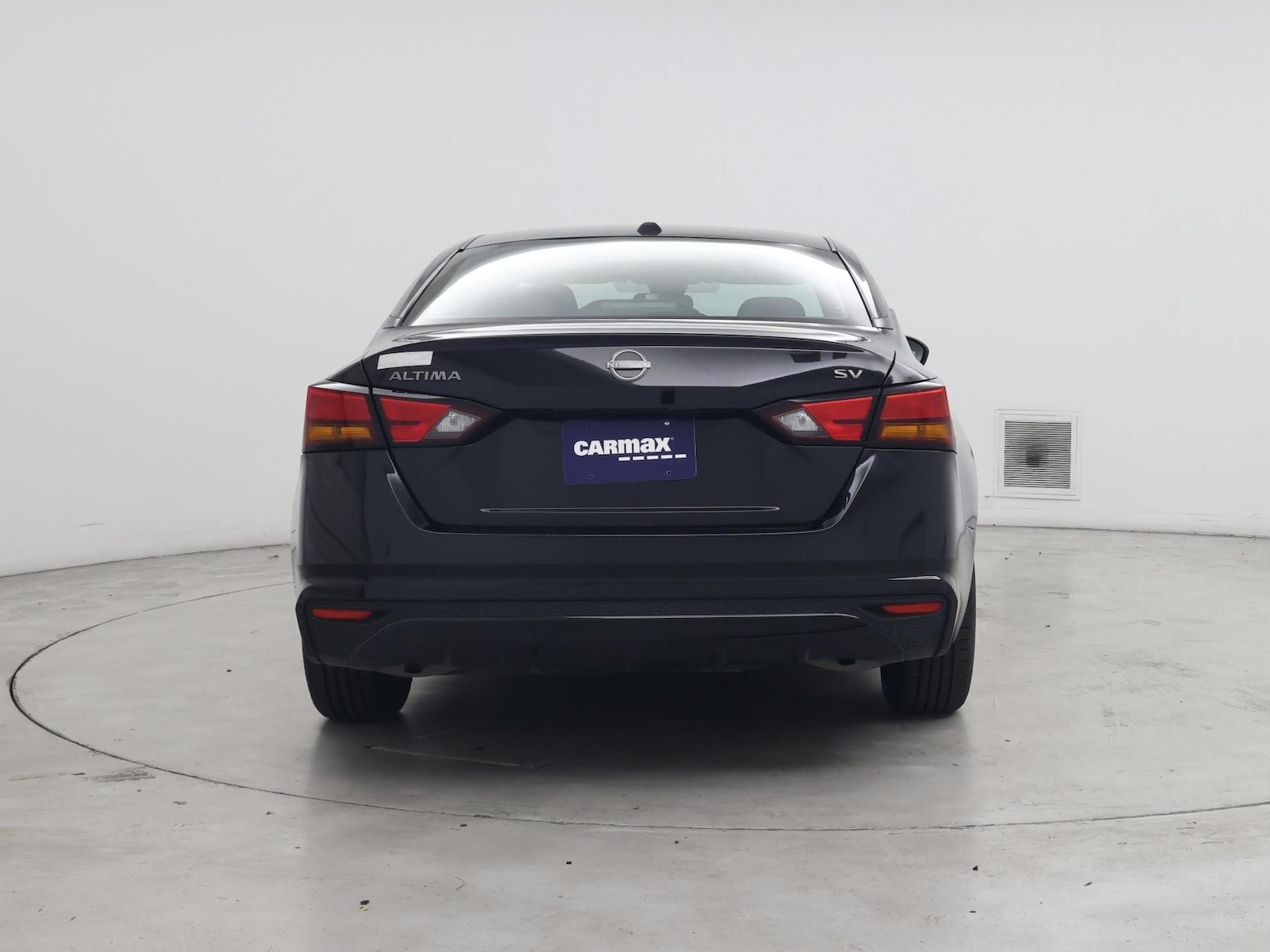 2024 Nissan Altima SV - Photo 7