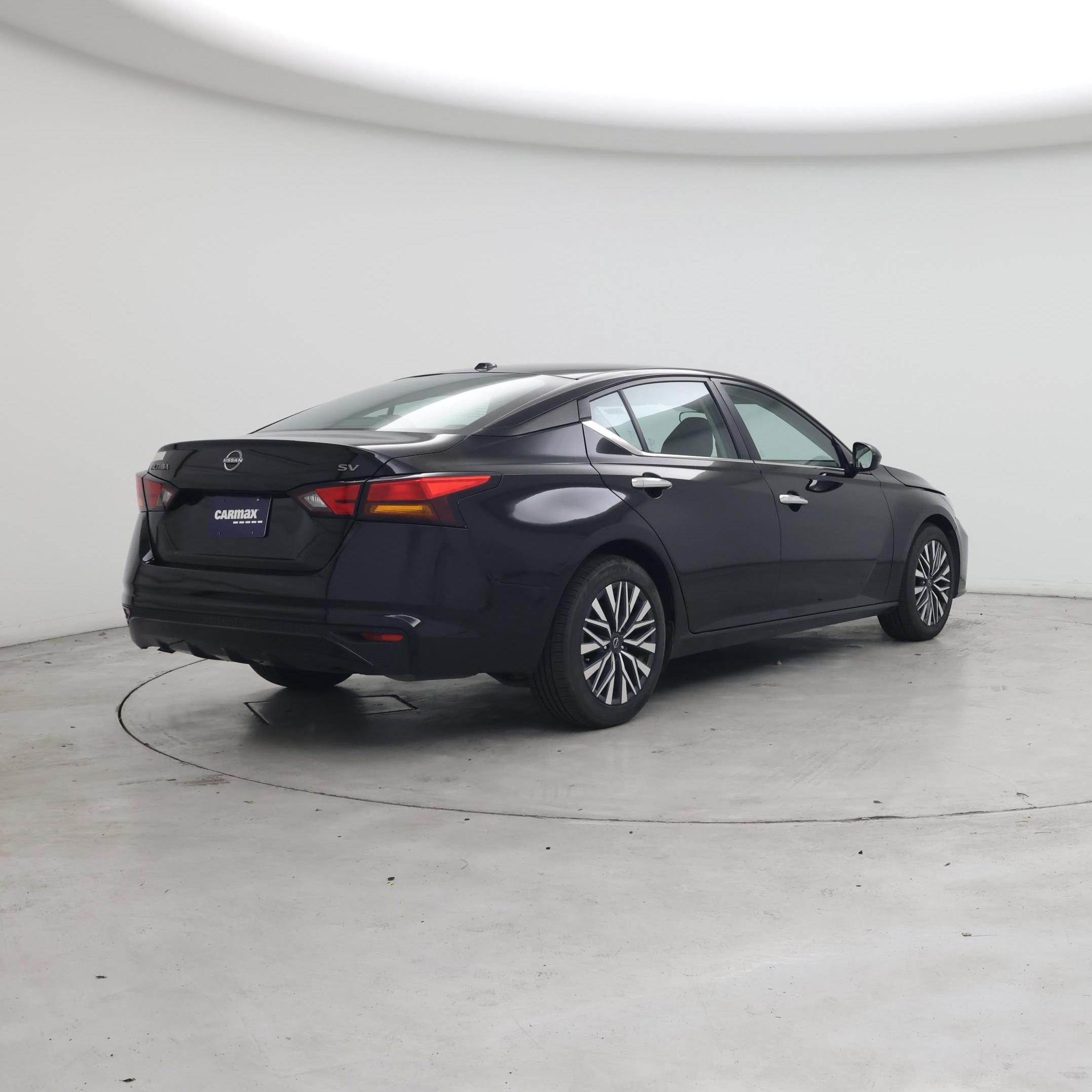 Thumbnail: 2024 Nissan Altima - 8