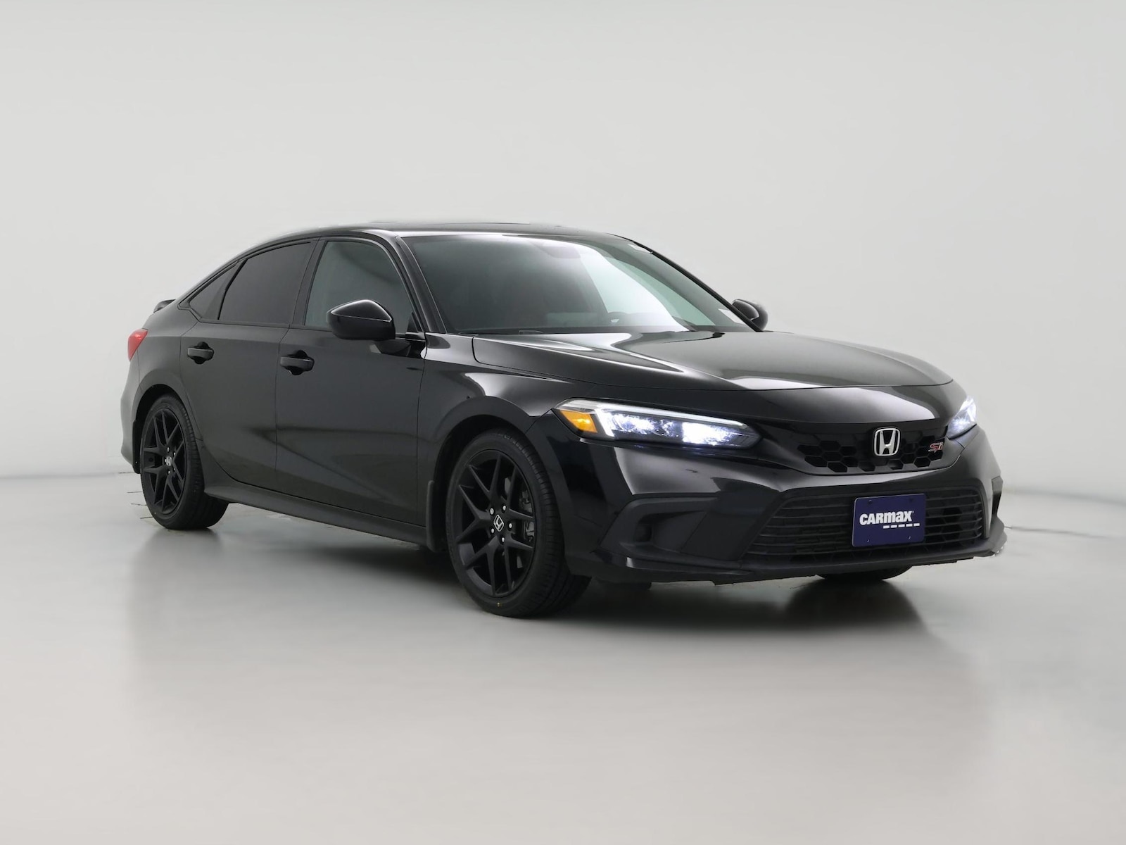 2023 Honda Civic Si