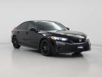 2023 Honda Civic SI