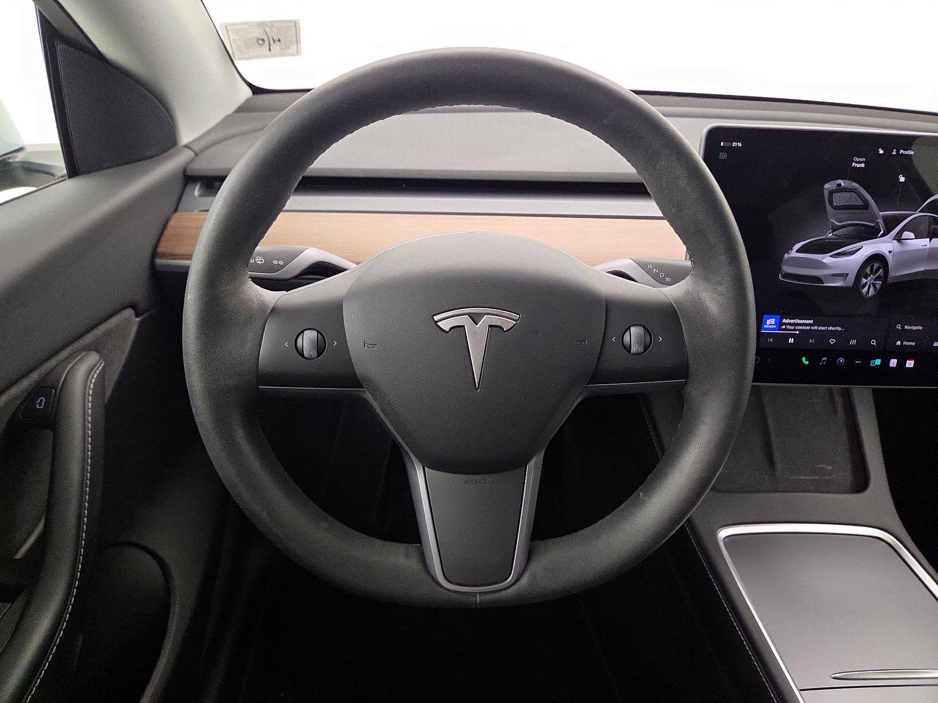 Thumbnail: 2022 Tesla Model Y - 10