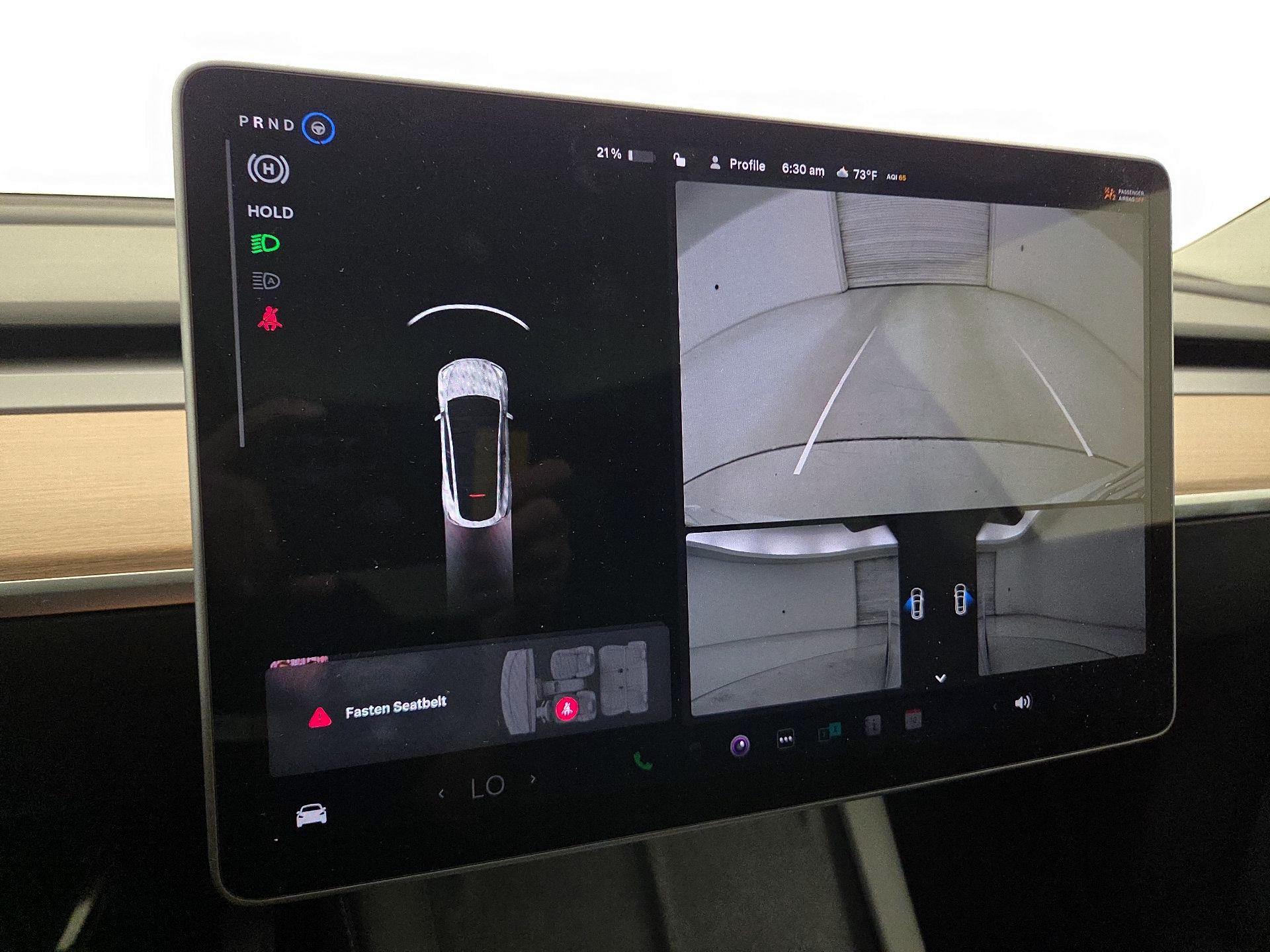 Thumbnail: 2022 Tesla Model Y - 14