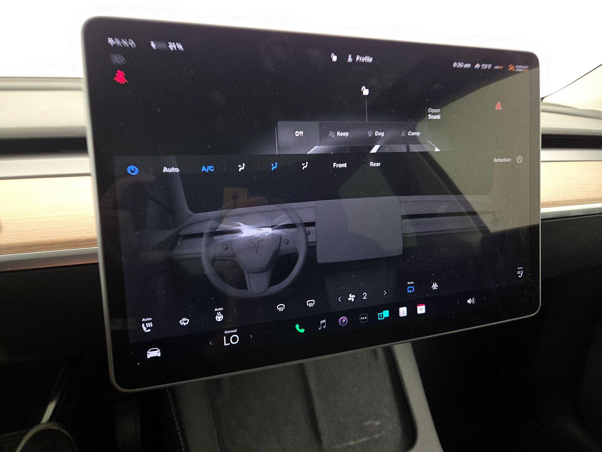 Thumbnail: 2022 Tesla Model Y - 16