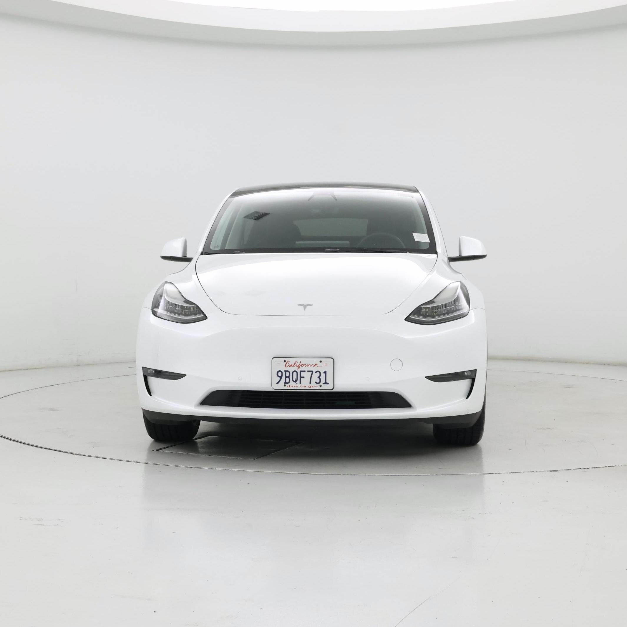 Thumbnail: 2022 Tesla Model Y - 5