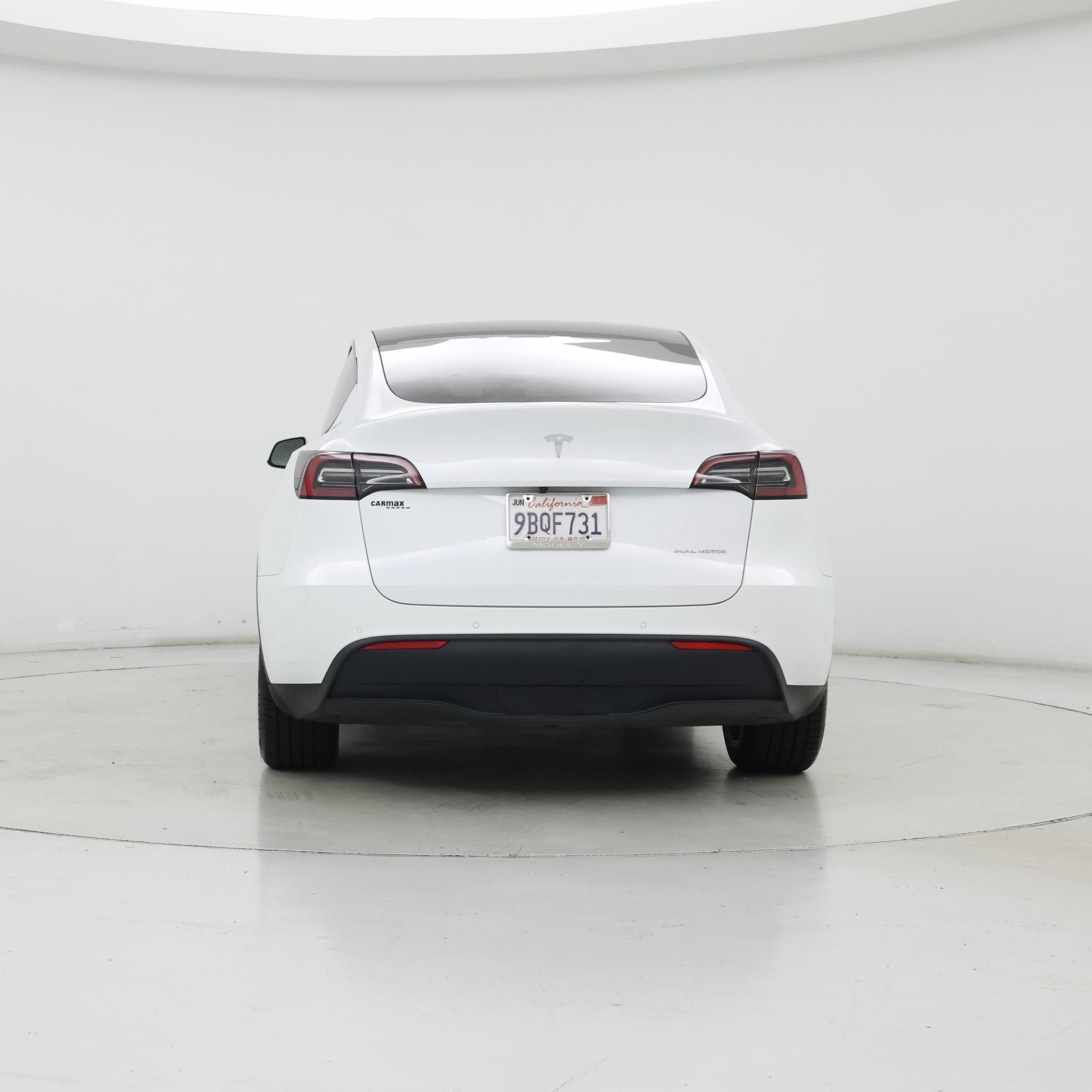 Thumbnail: 2022 Tesla Model Y - 6