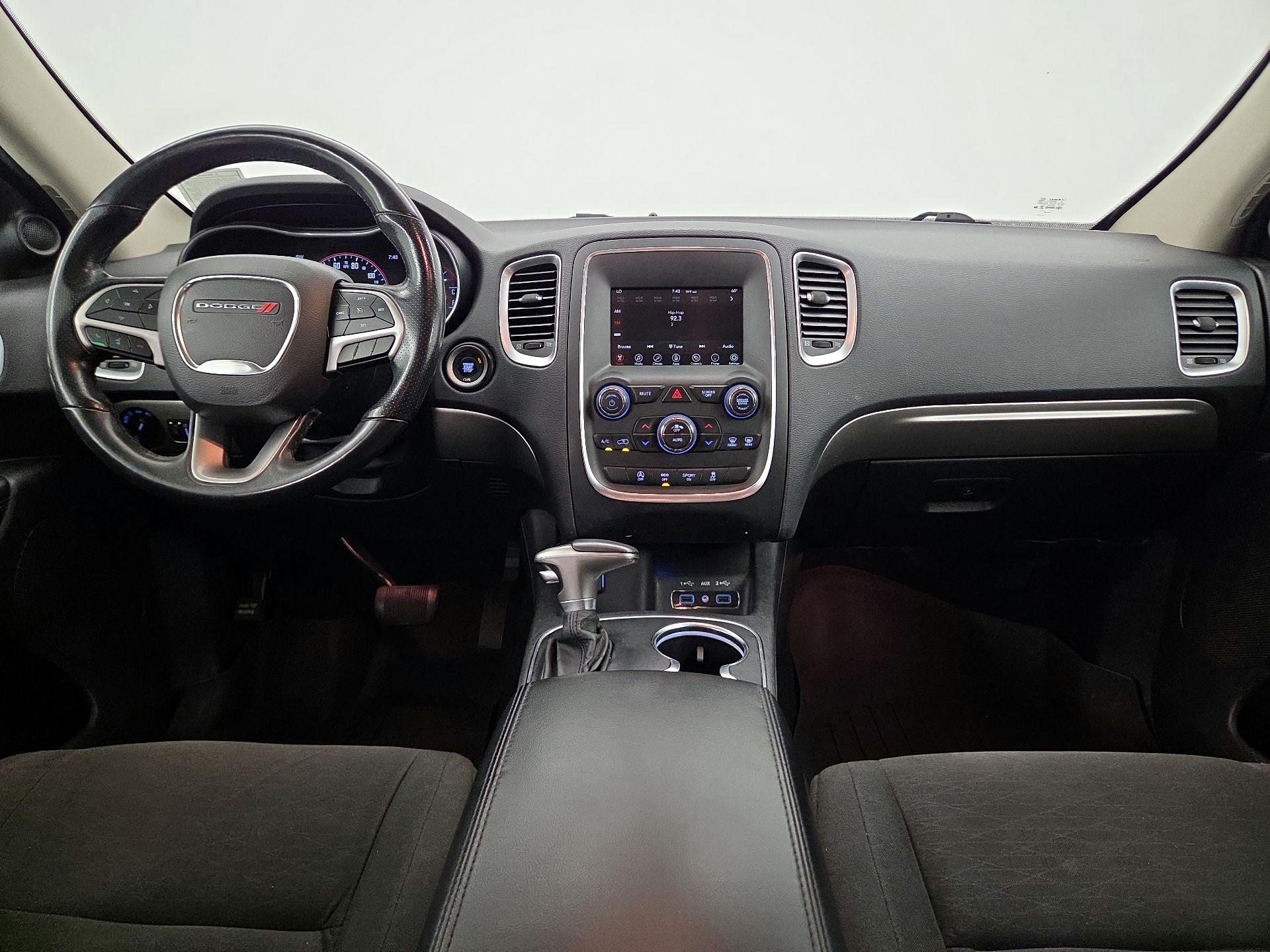 Thumbnail: 2019 Dodge Durango - 9