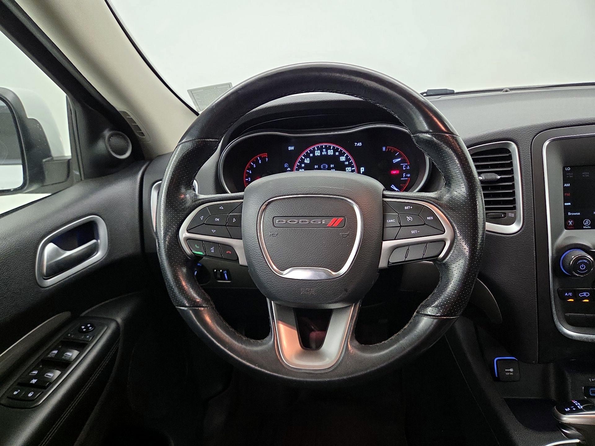 Thumbnail: 2019 Dodge Durango - 10