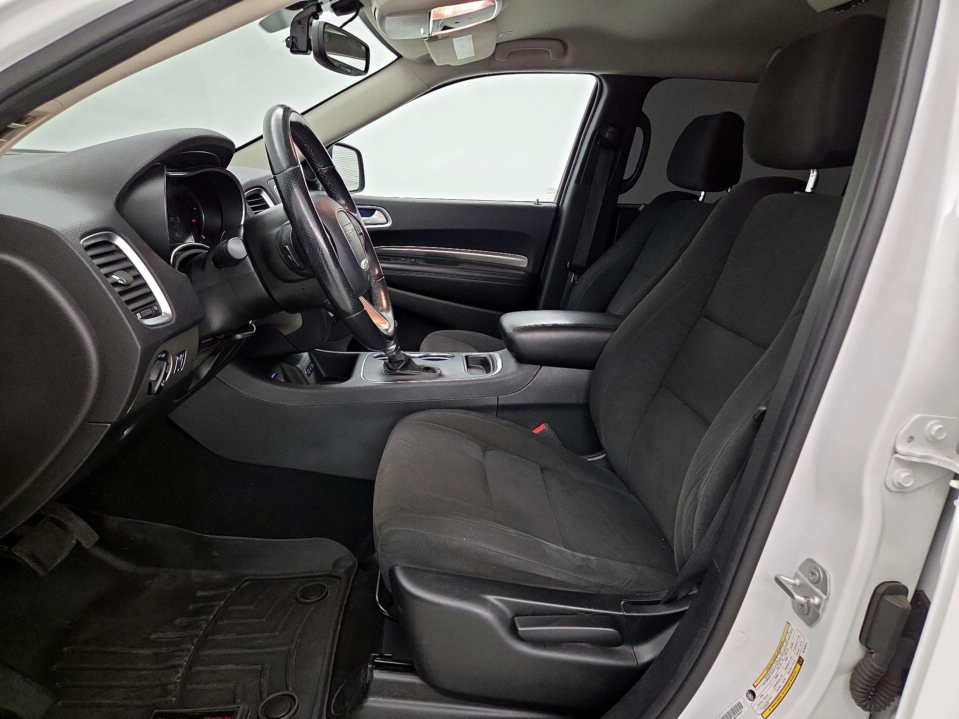 Thumbnail: 2019 Dodge Durango - 11
