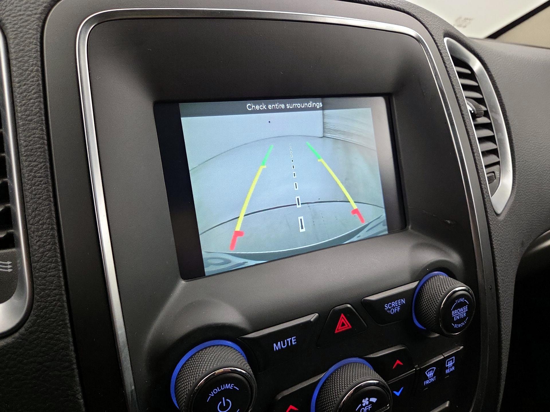 Thumbnail: 2019 Dodge Durango - 14