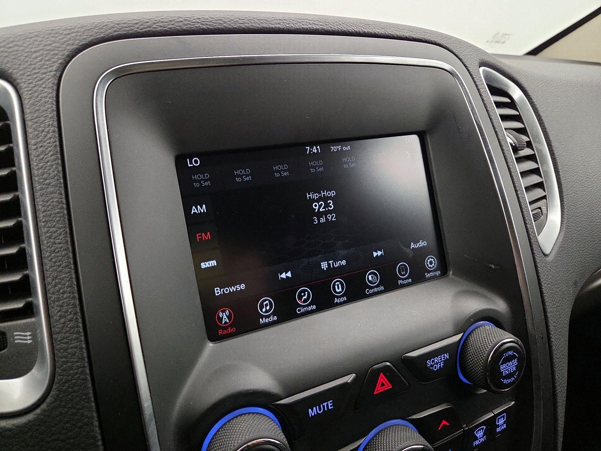 Thumbnail: 2019 Dodge Durango - 15