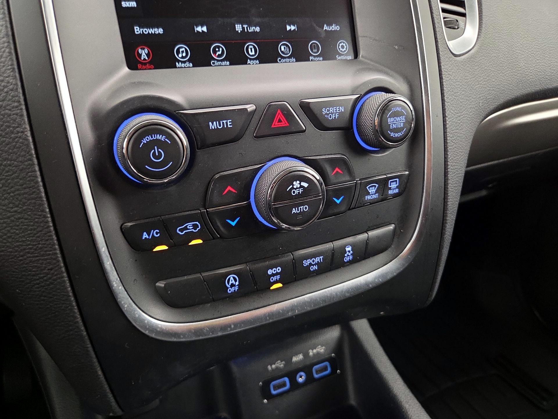 Thumbnail: 2019 Dodge Durango - 16