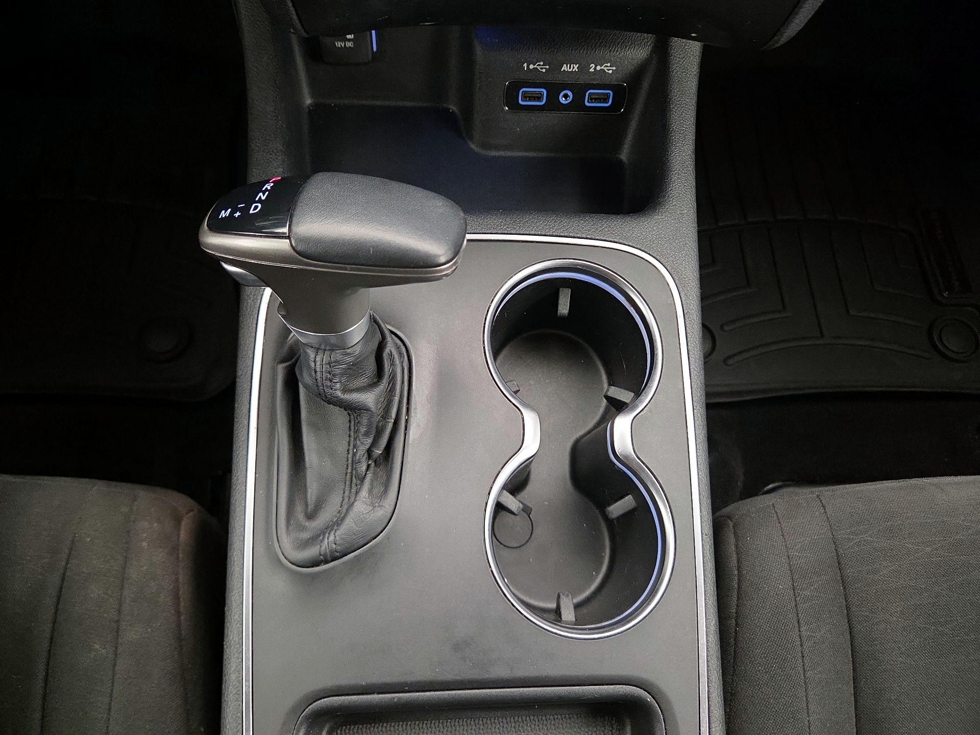 Thumbnail: 2019 Dodge Durango - 17