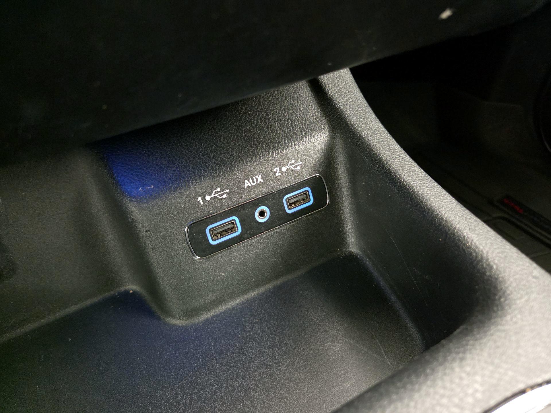 Thumbnail: 2019 Dodge Durango - 18