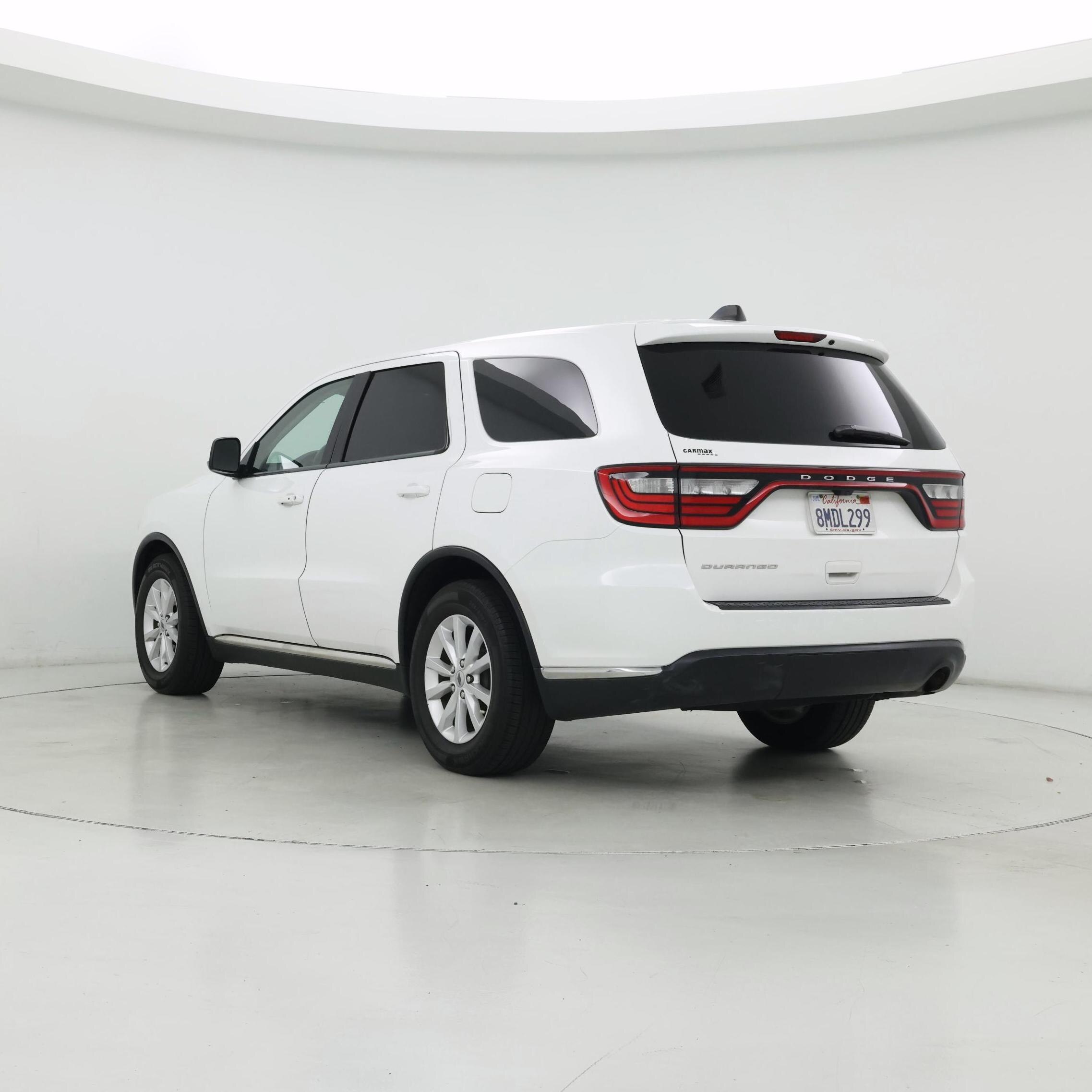 Thumbnail: 2019 Dodge Durango - 2