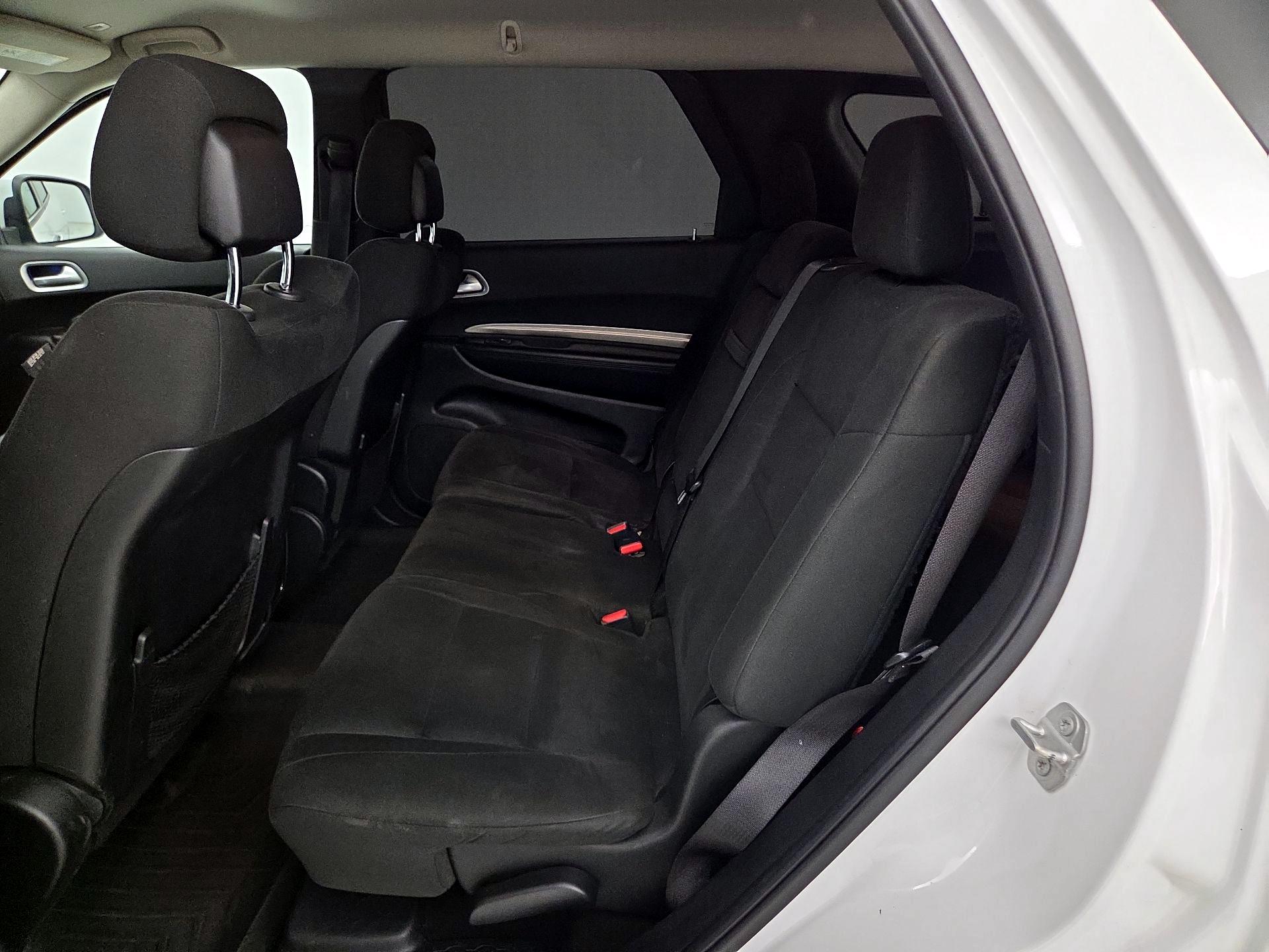 Thumbnail: 2019 Dodge Durango - 19