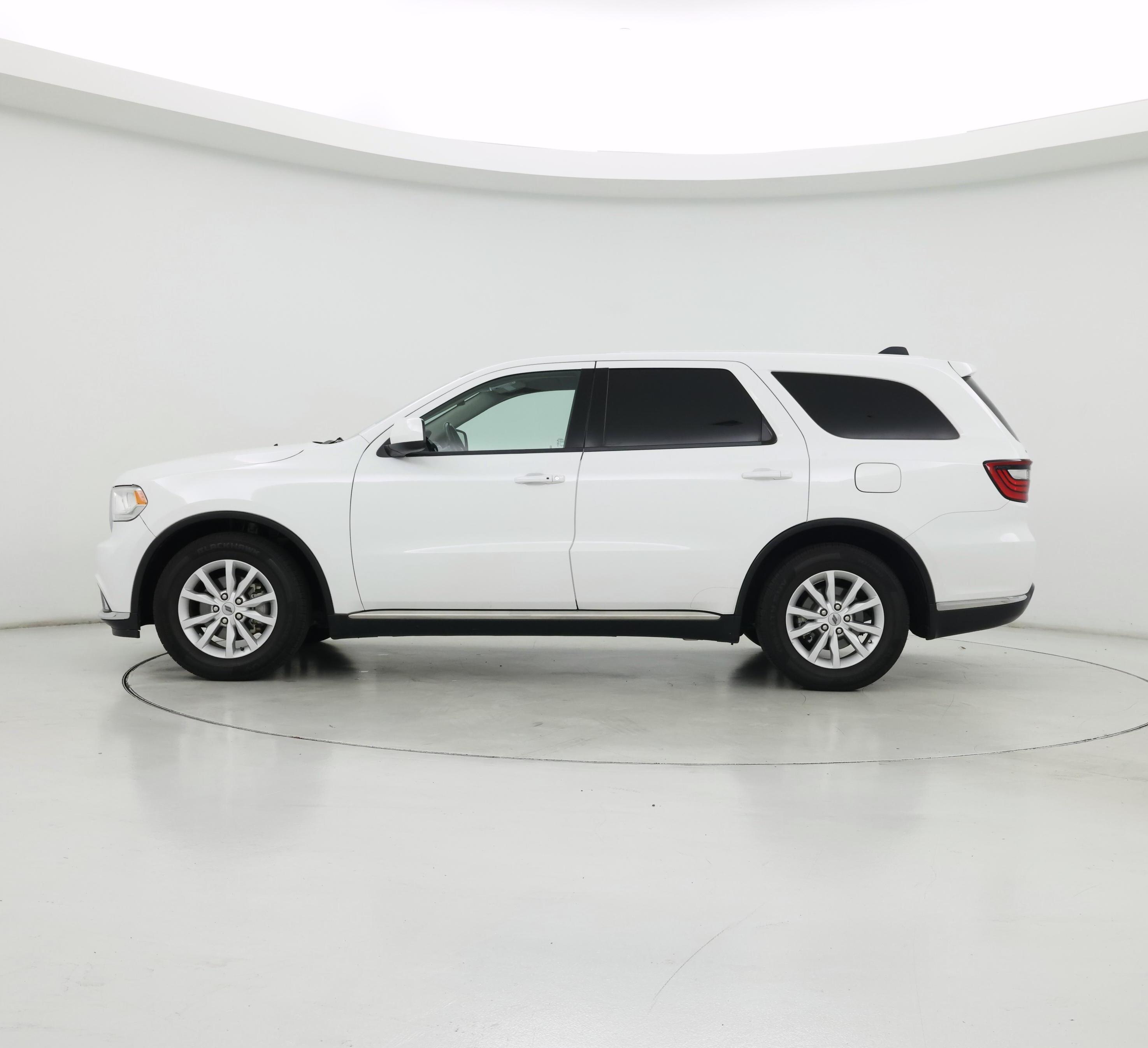 Thumbnail: 2019 Dodge Durango - 3