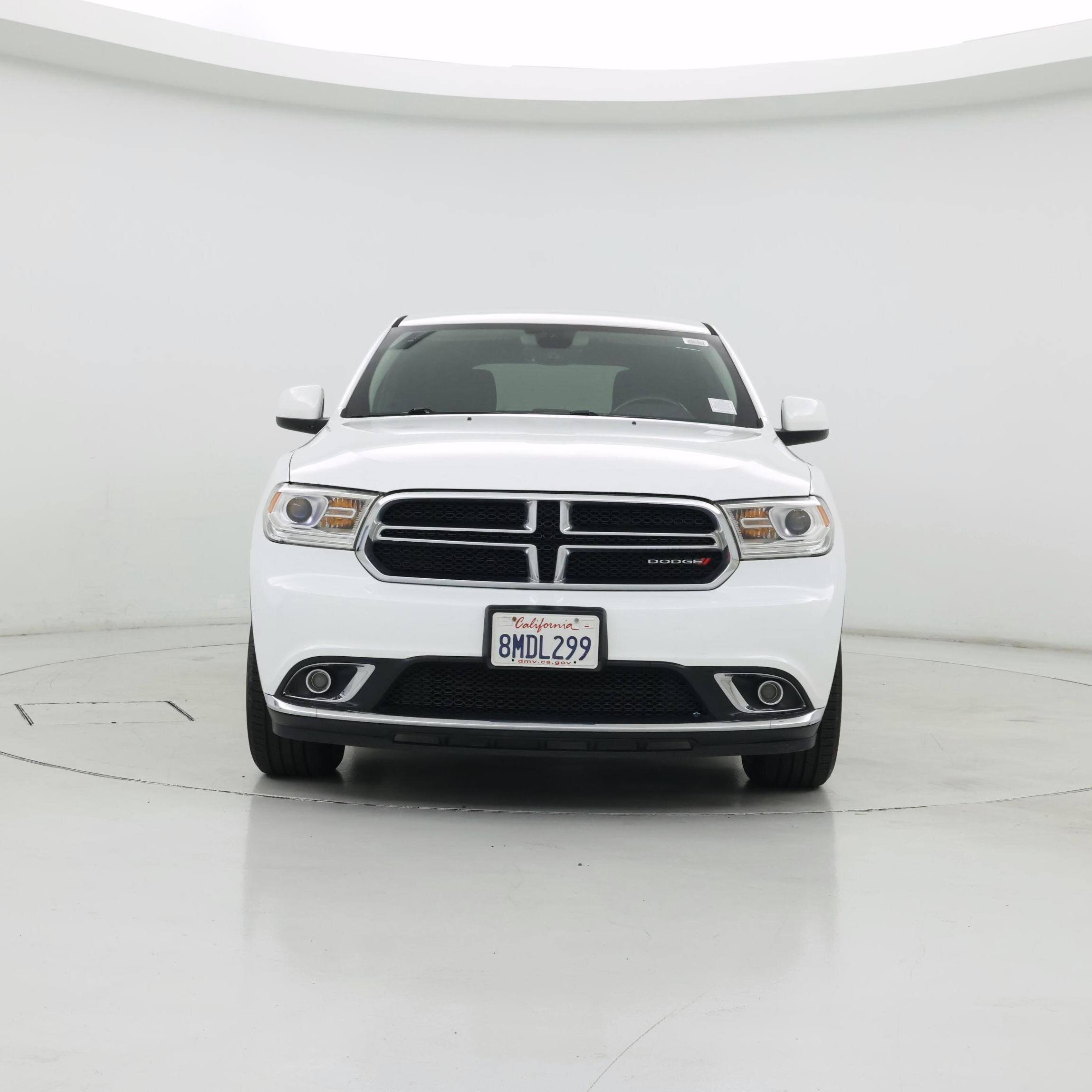 Thumbnail: 2019 Dodge Durango - 5