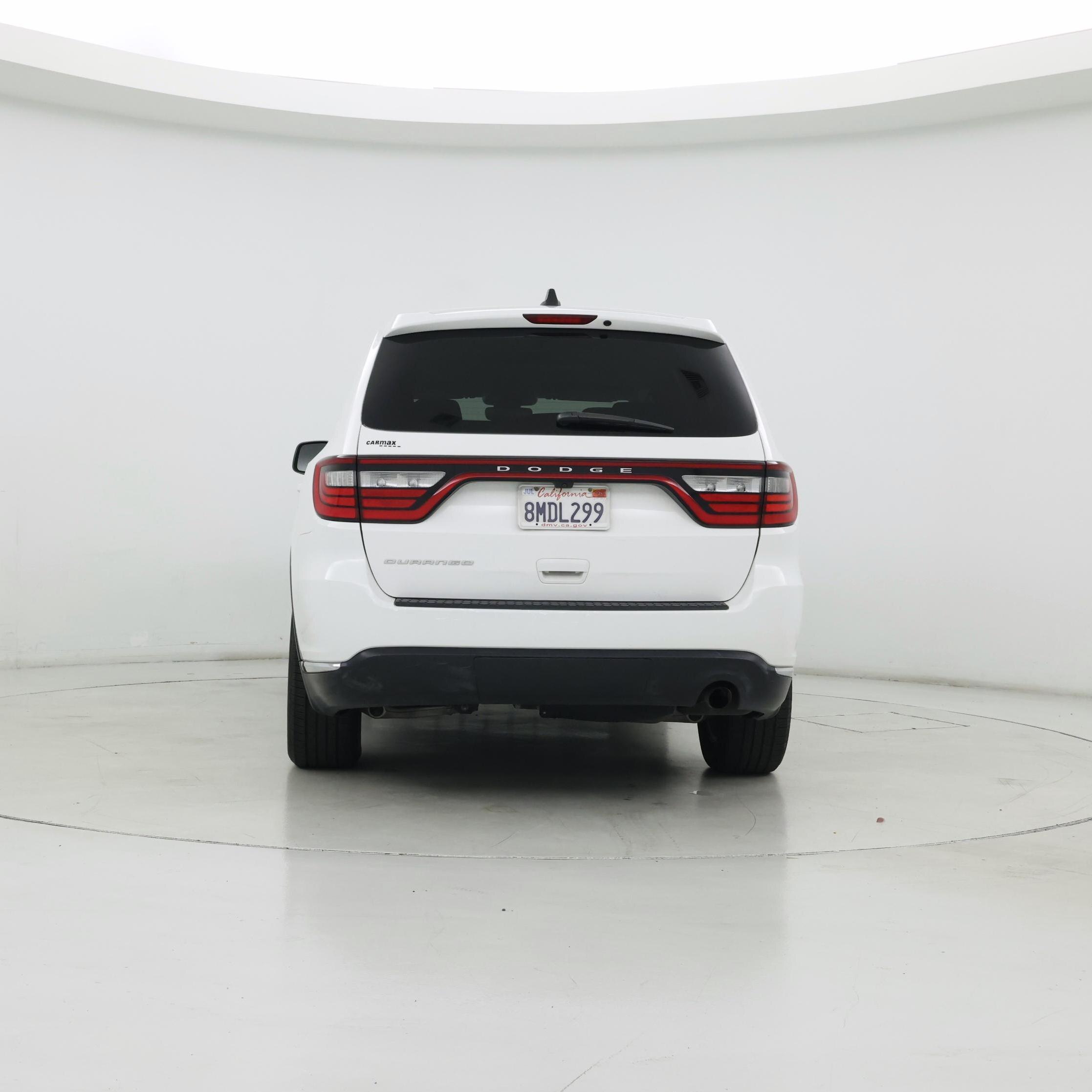 Thumbnail: 2019 Dodge Durango - 6