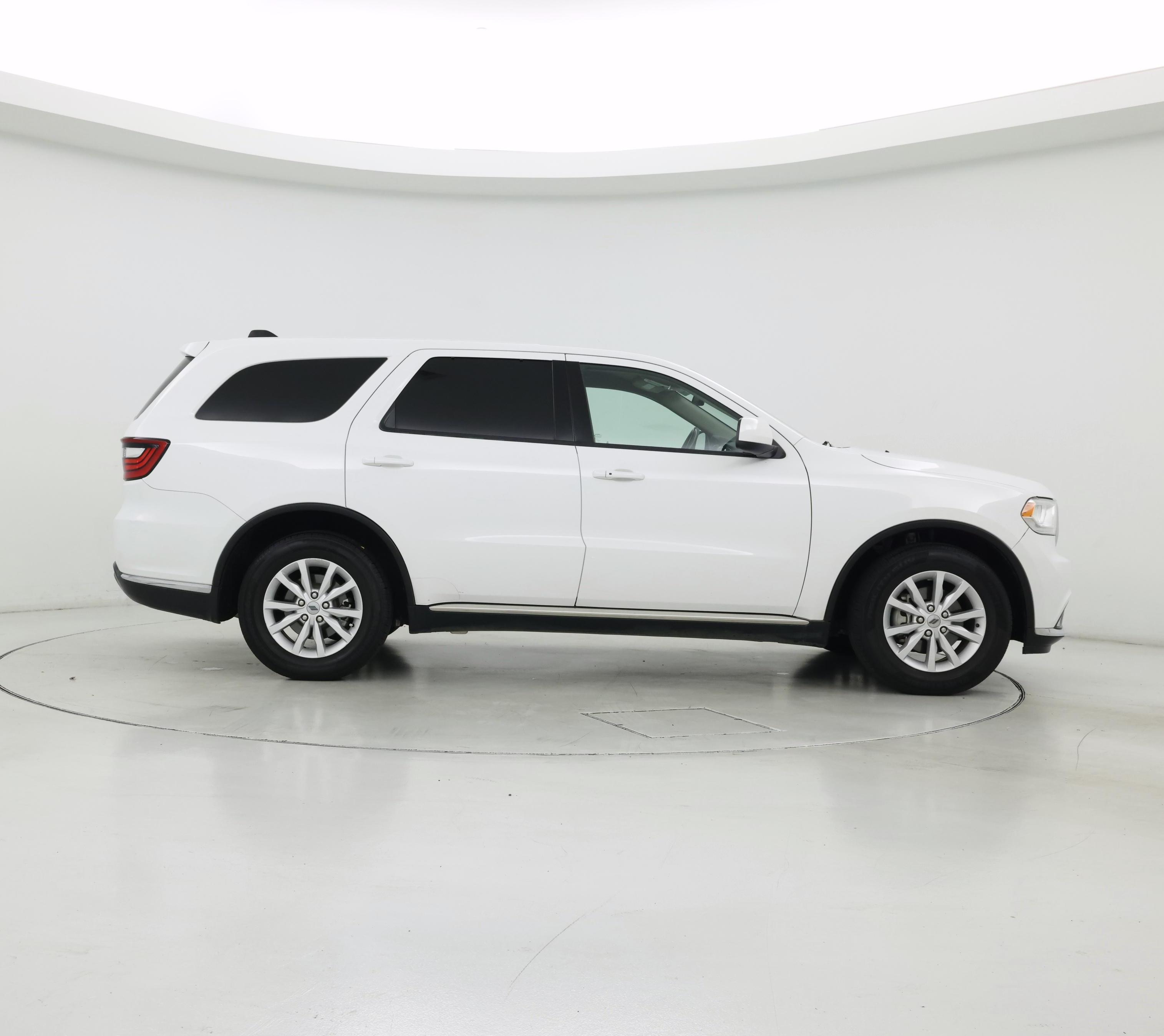 Thumbnail: 2019 Dodge Durango - 7