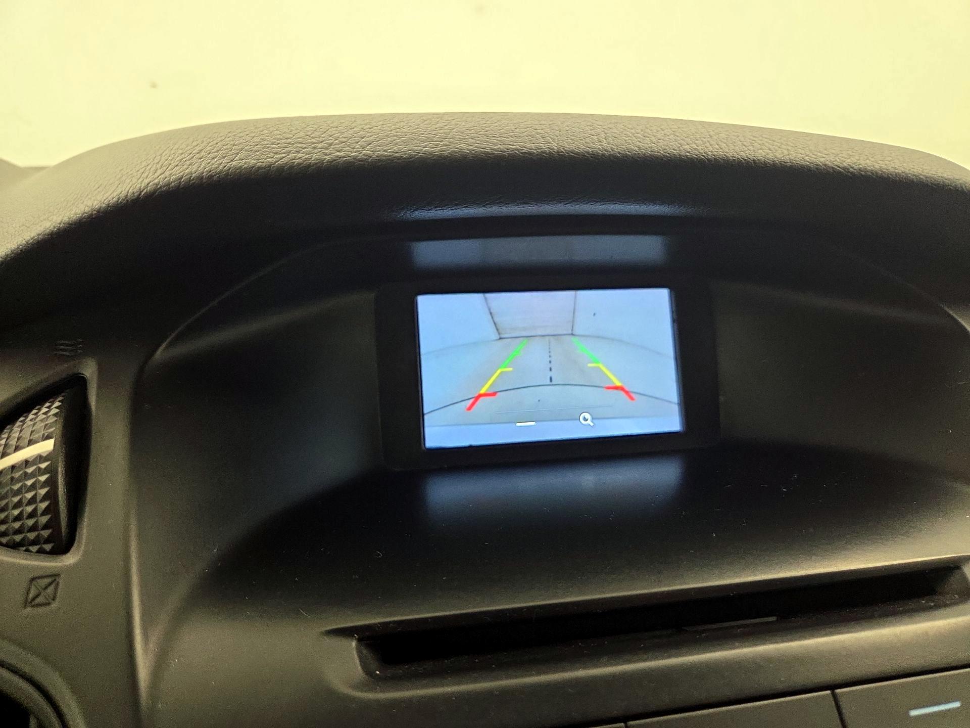 Thumbnail: 2017 Ford Focus - 14