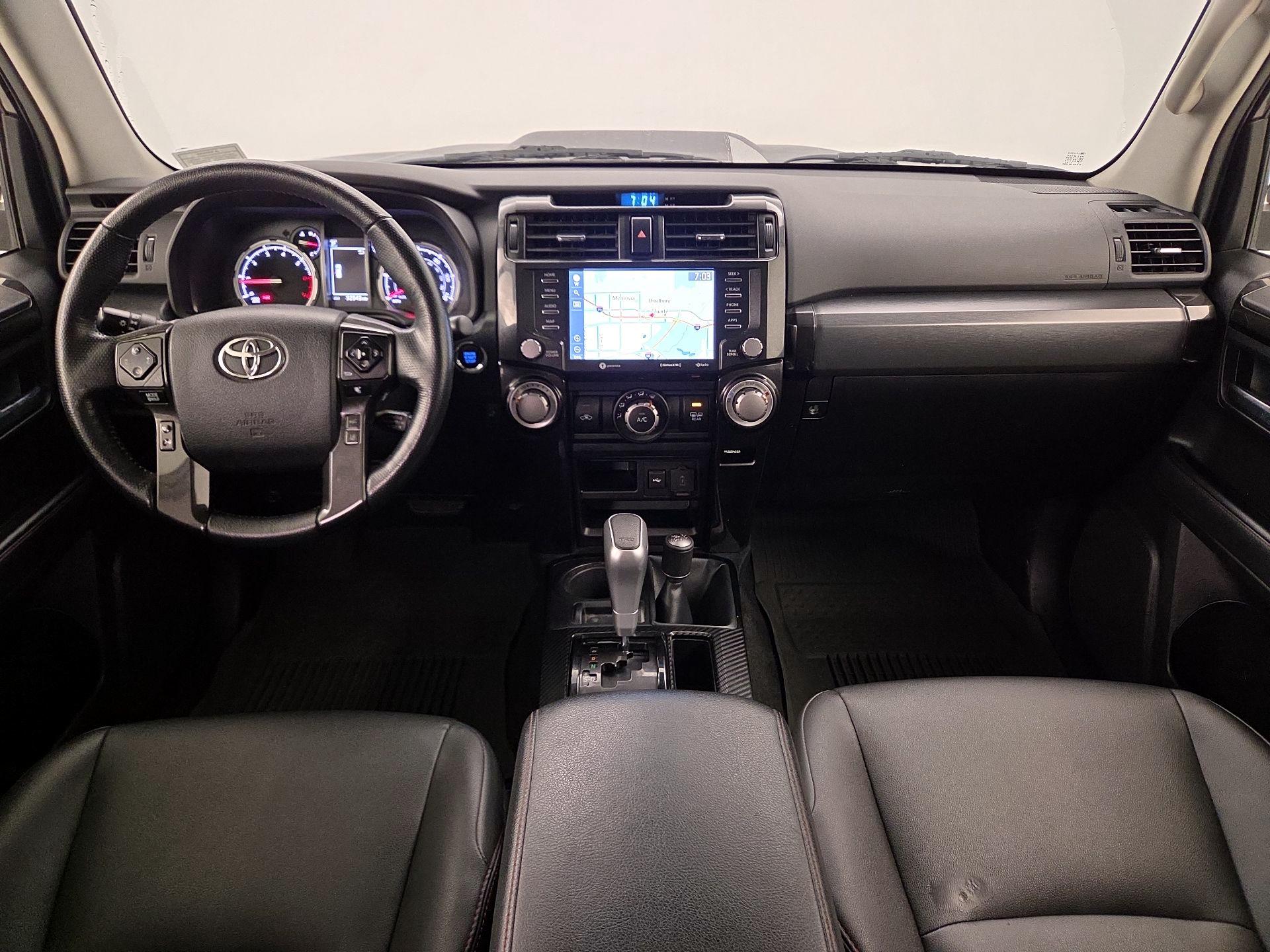 Thumbnail: 2023 Toyota 4Runner - 9