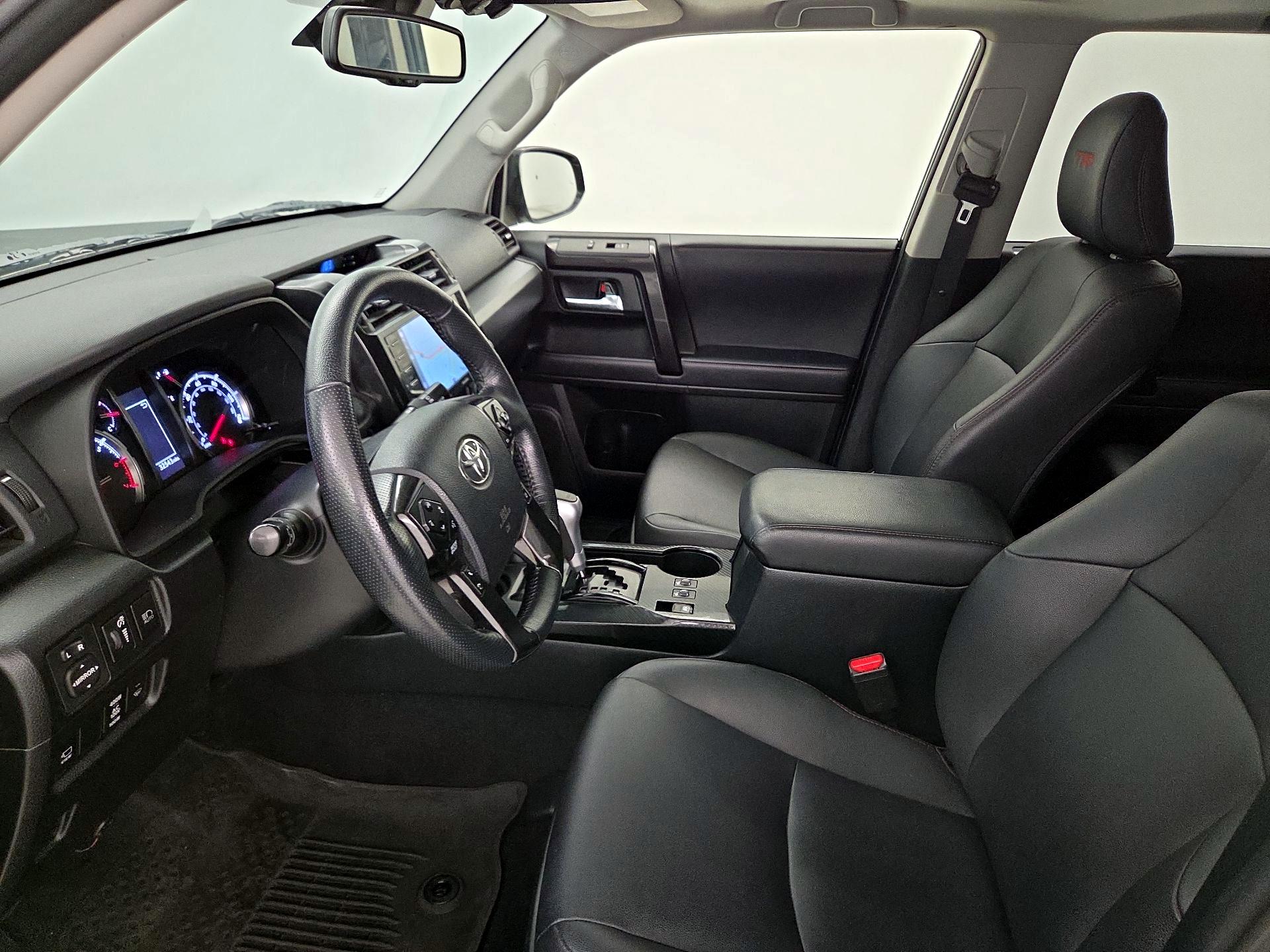 Thumbnail: 2023 Toyota 4Runner - 11