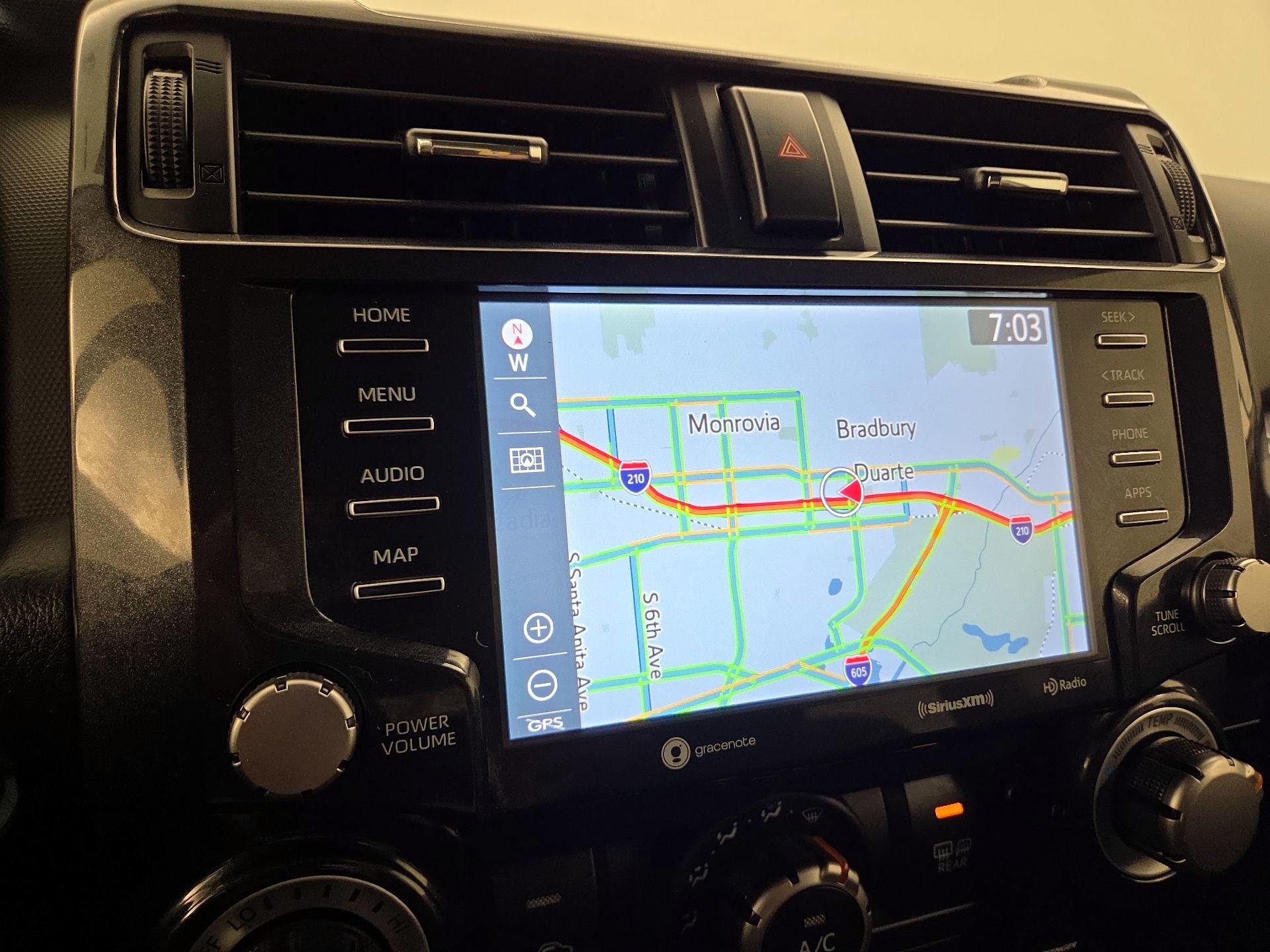 Thumbnail: 2023 Toyota 4Runner - 14