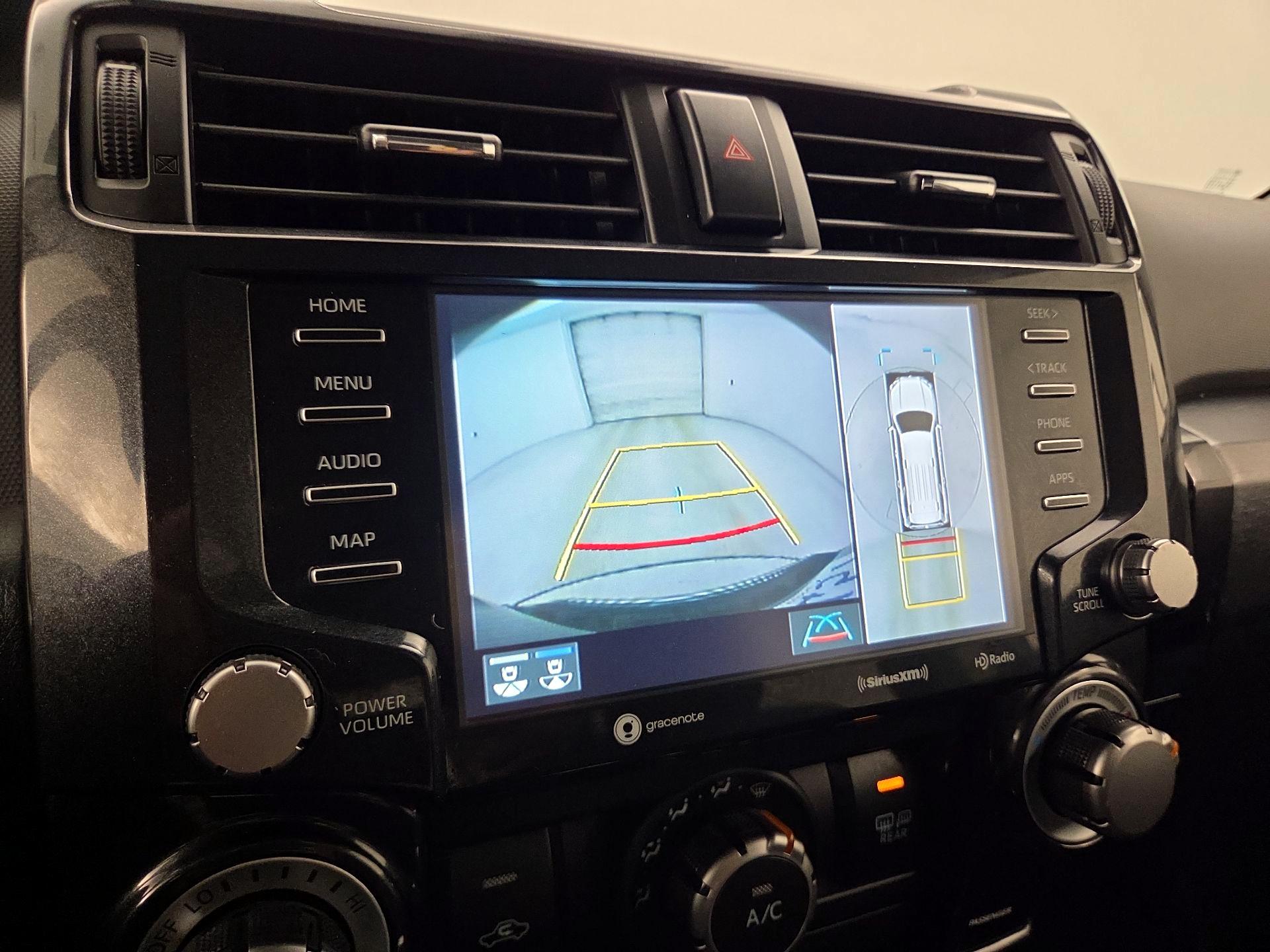 Thumbnail: 2023 Toyota 4Runner - 15