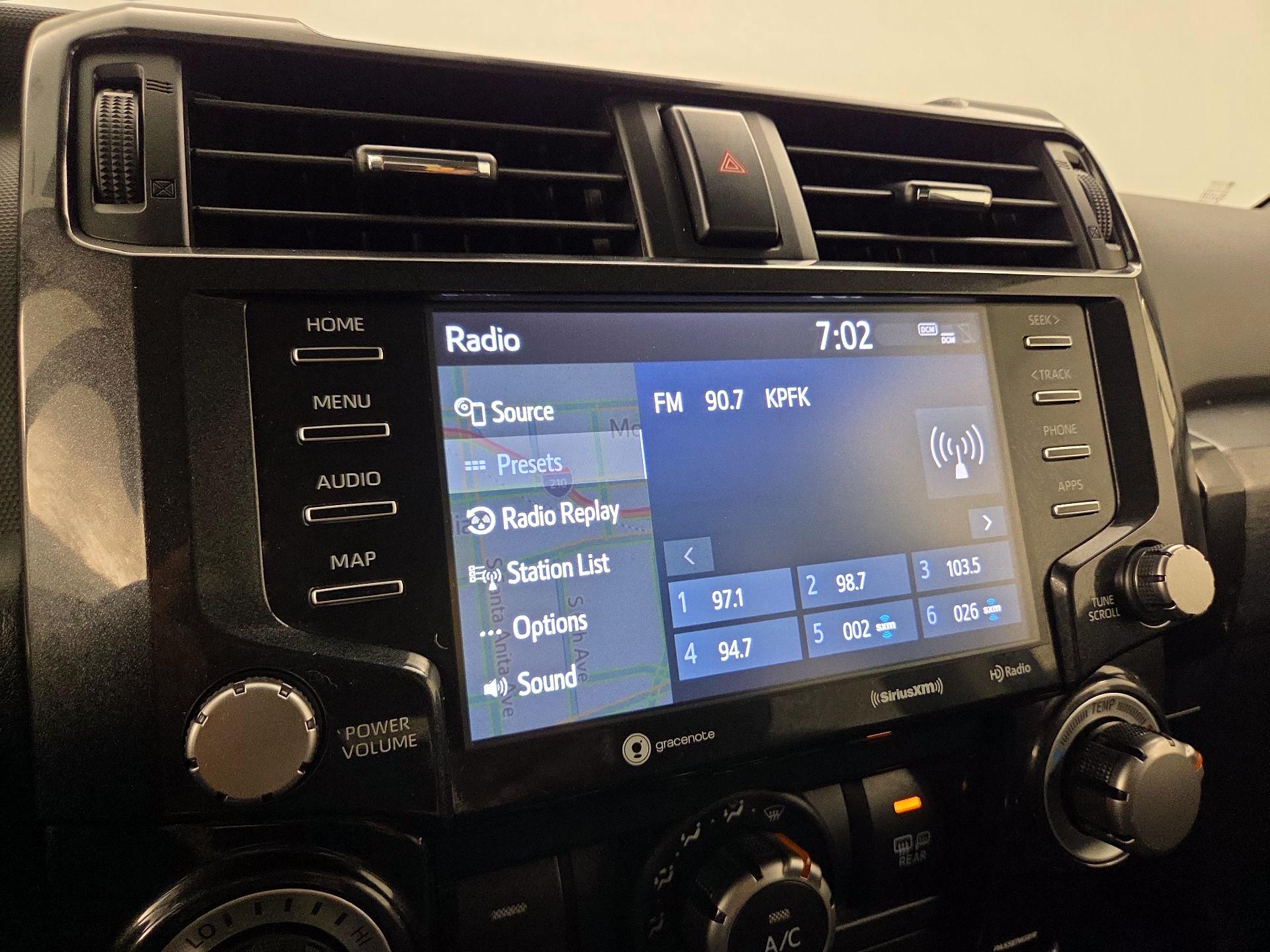 Thumbnail: 2023 Toyota 4Runner - 16