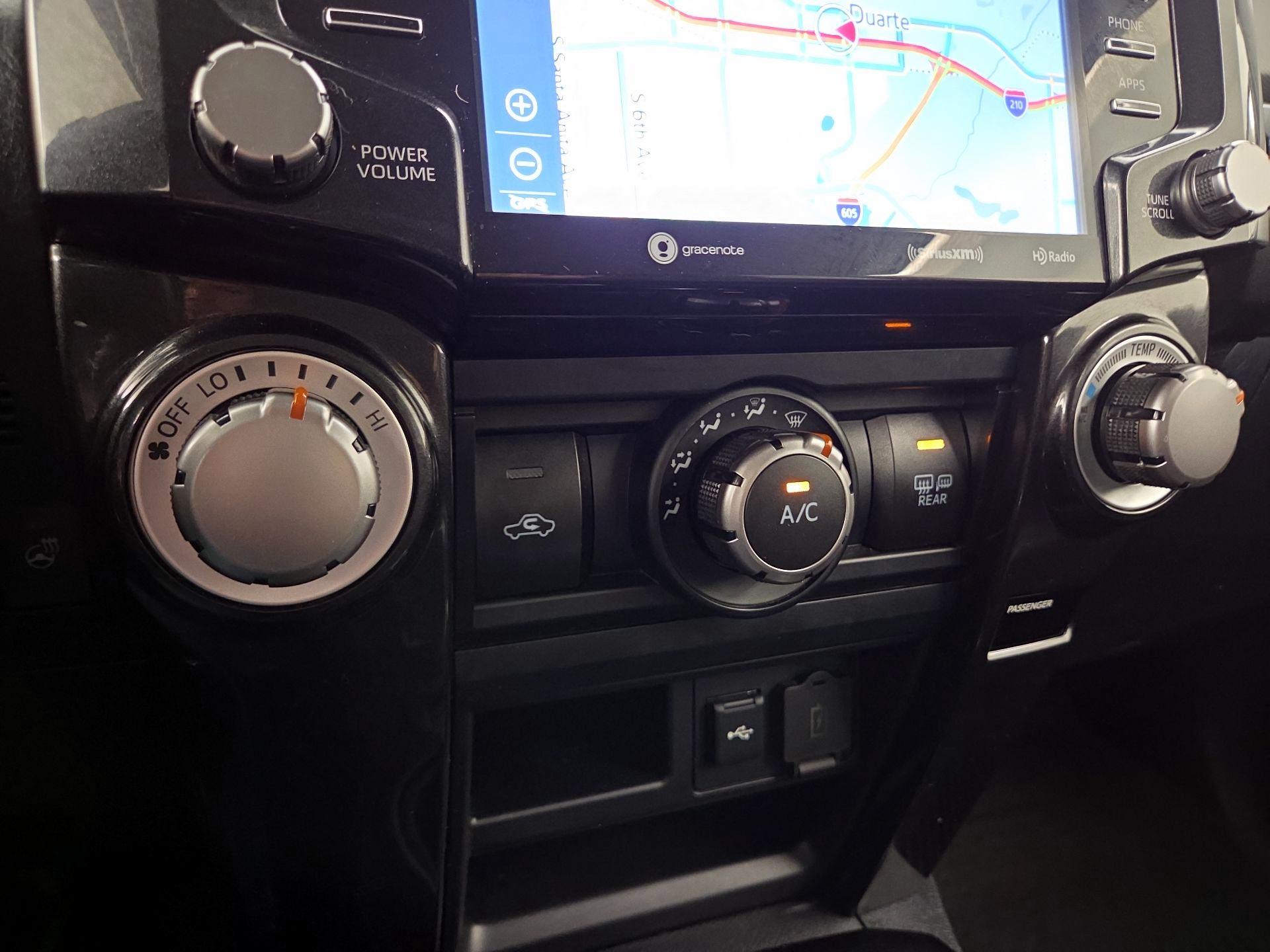 Thumbnail: 2023 Toyota 4Runner - 17