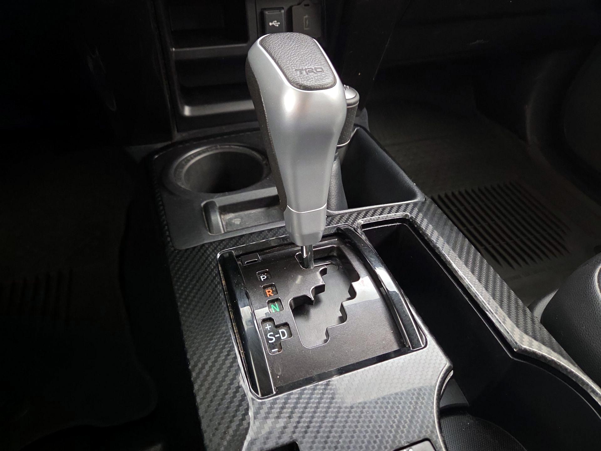 Thumbnail: 2023 Toyota 4Runner - 18