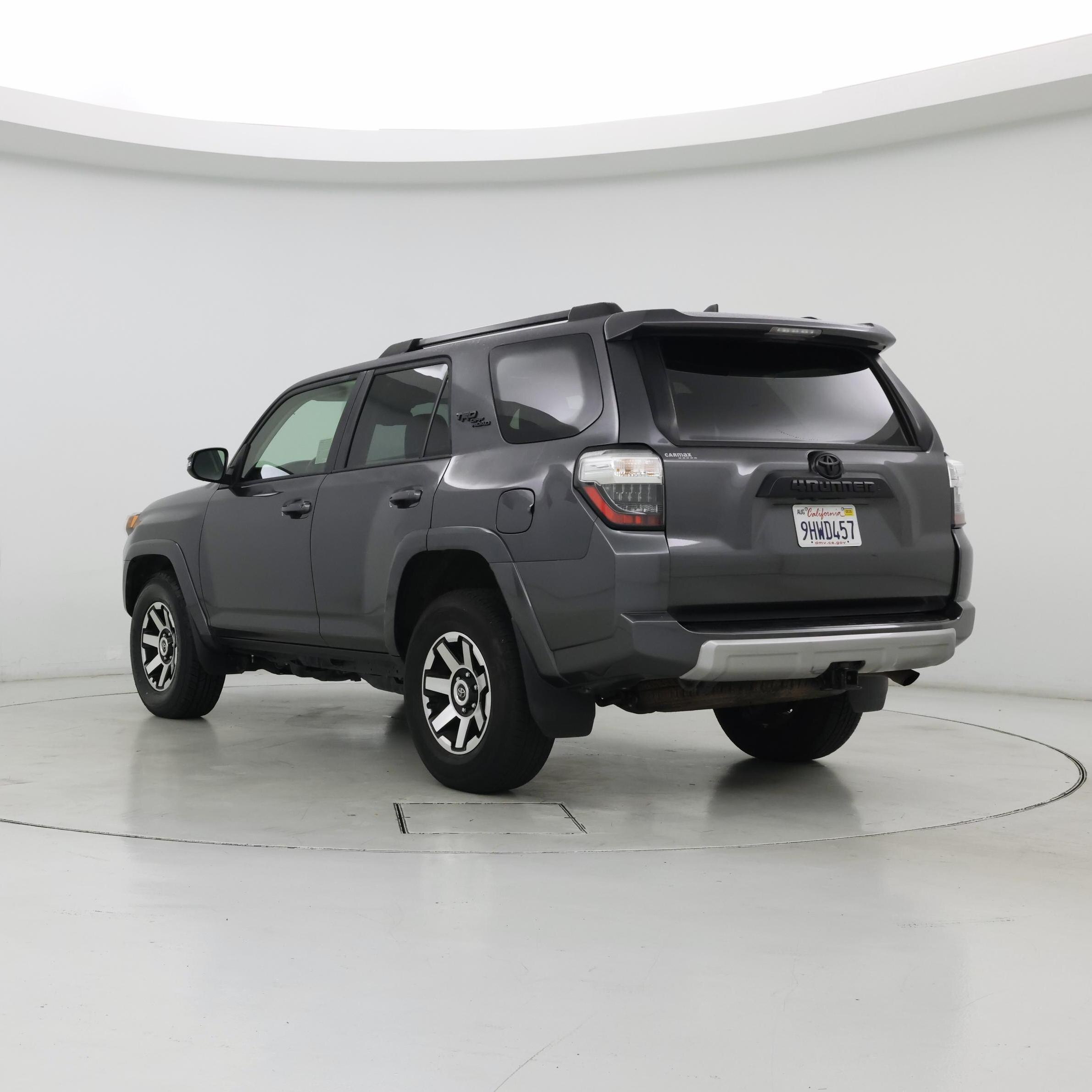 Thumbnail: 2023 Toyota 4Runner - 2
