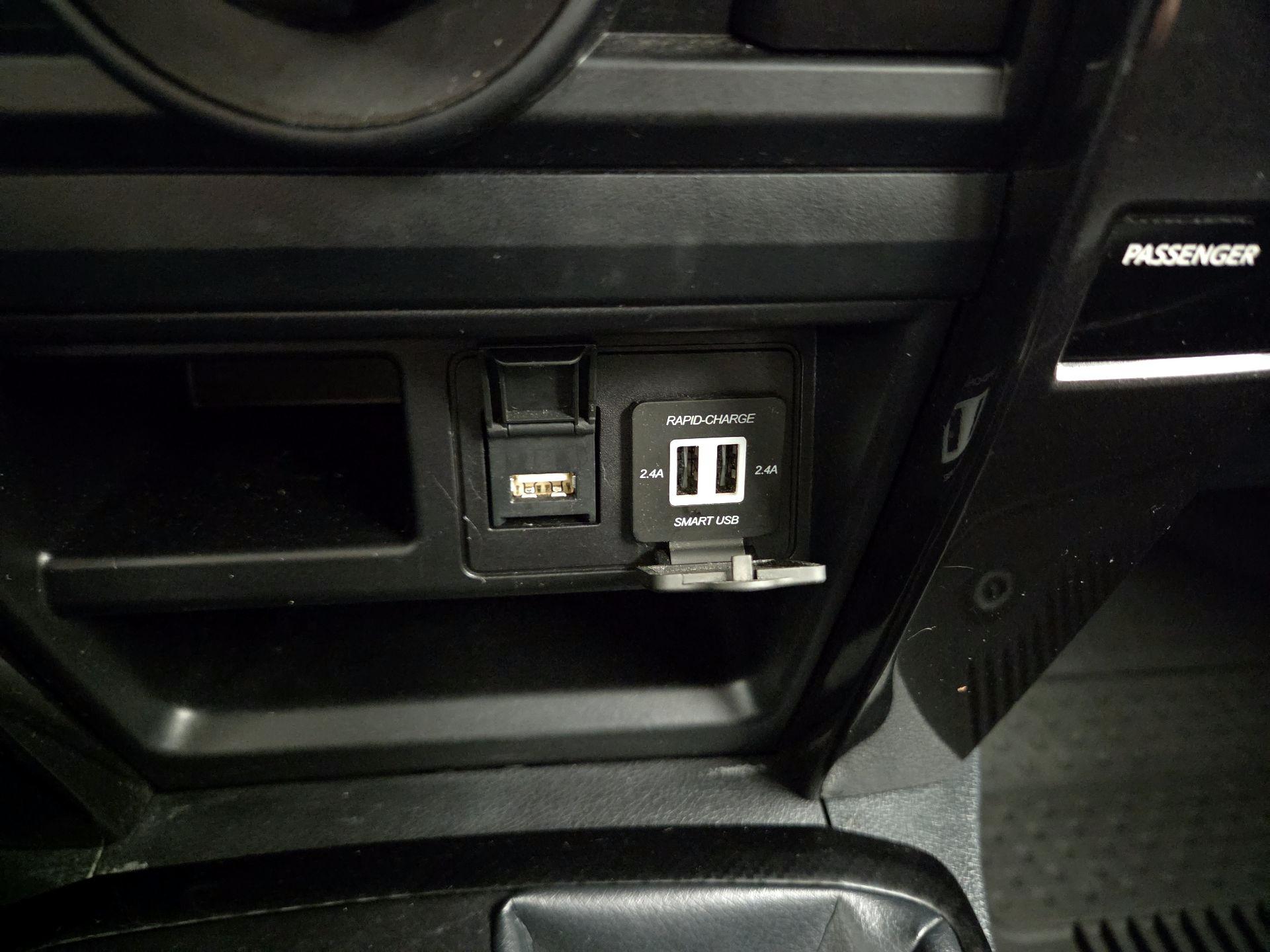 Thumbnail: 2023 Toyota 4Runner - 19